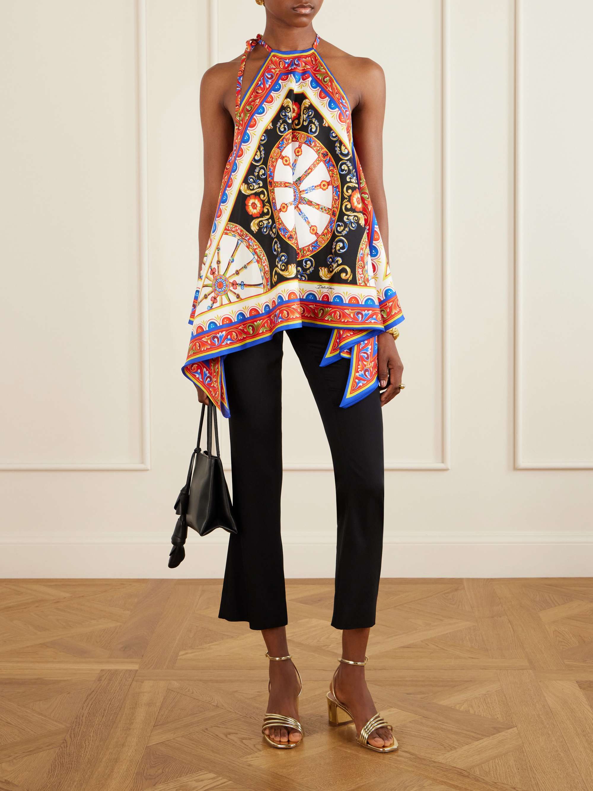 DOLCE&GABBANA 