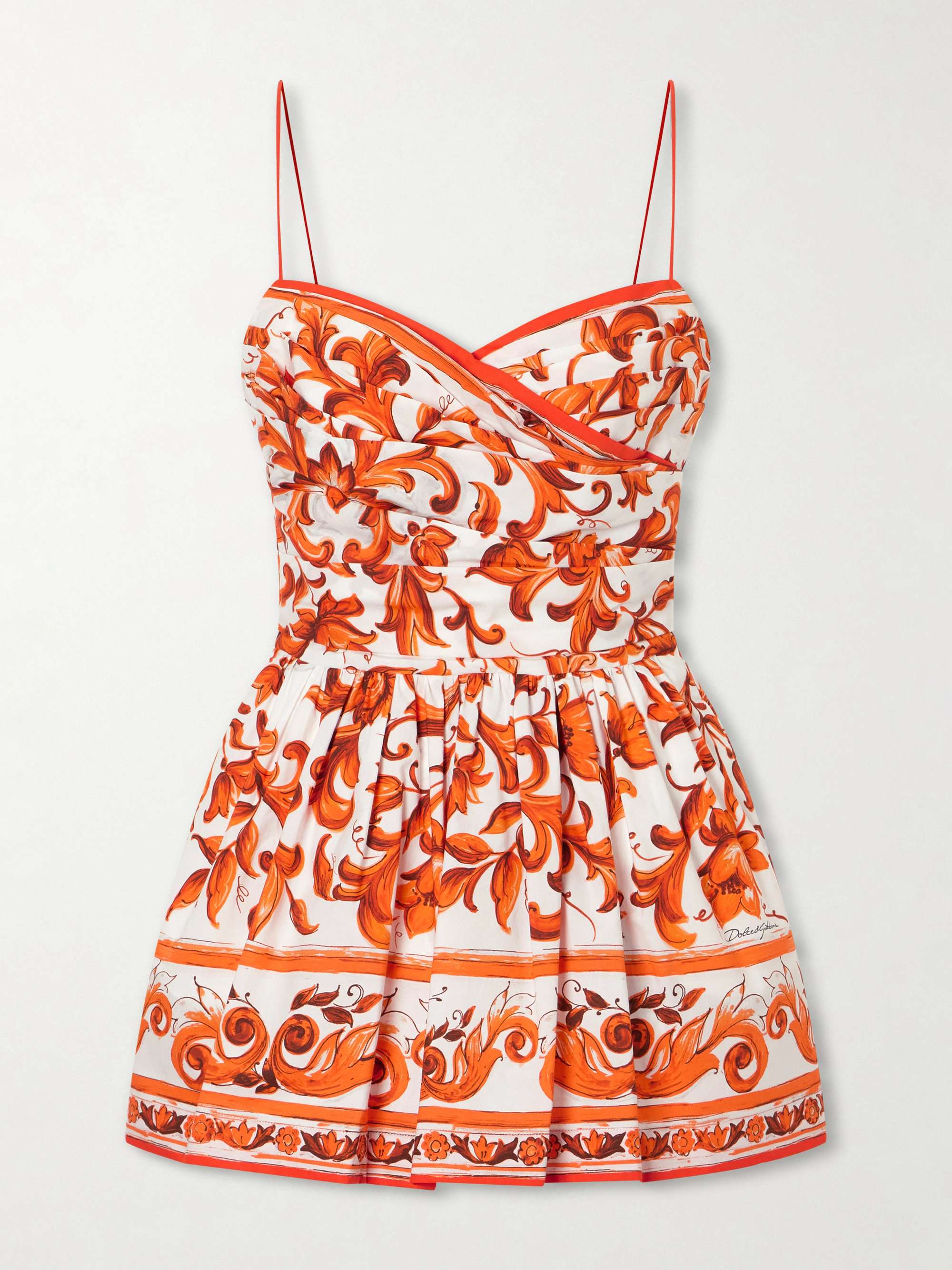 DOLCE&GABBANA 