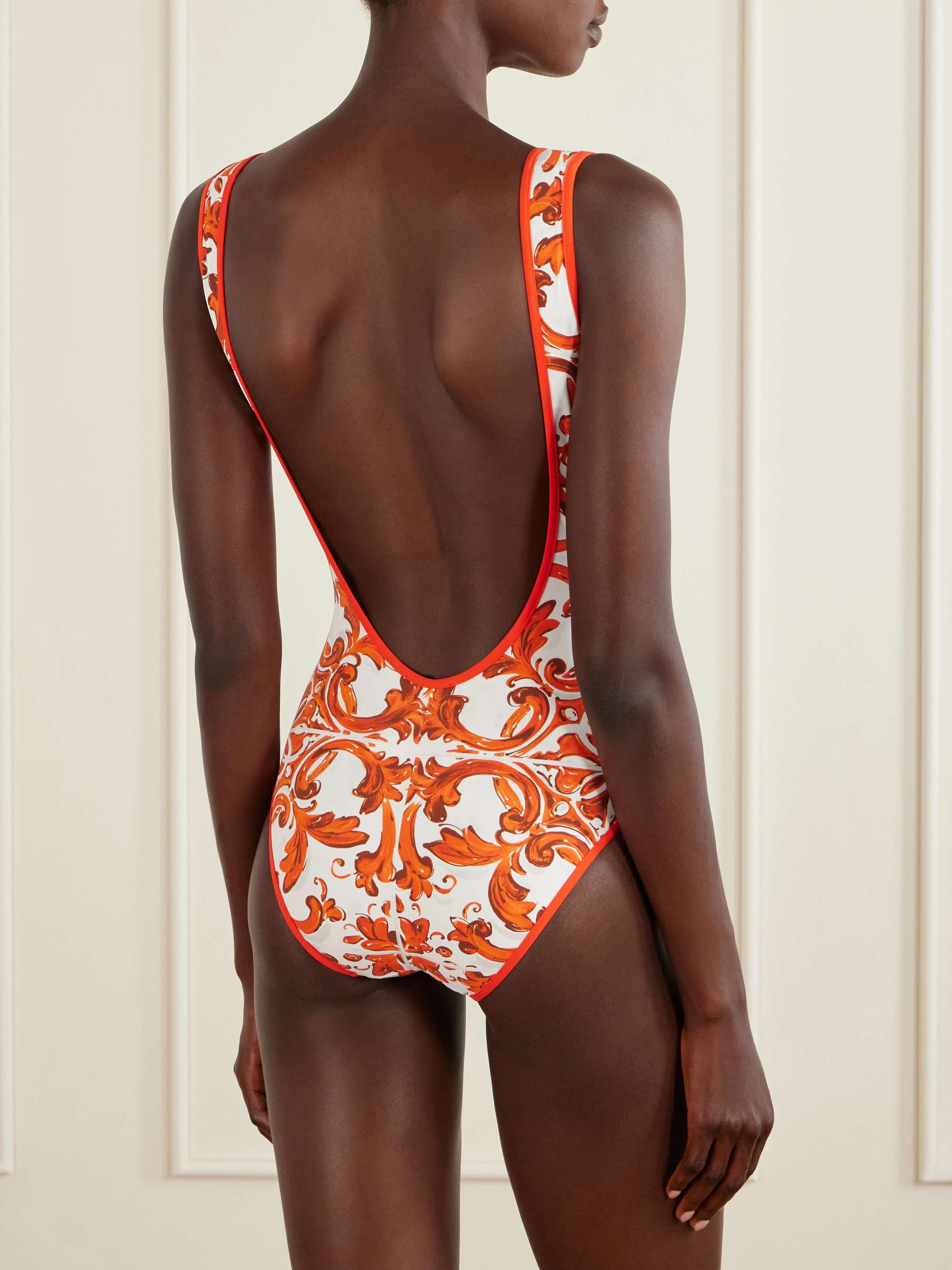 DOLCE&GABBANA 