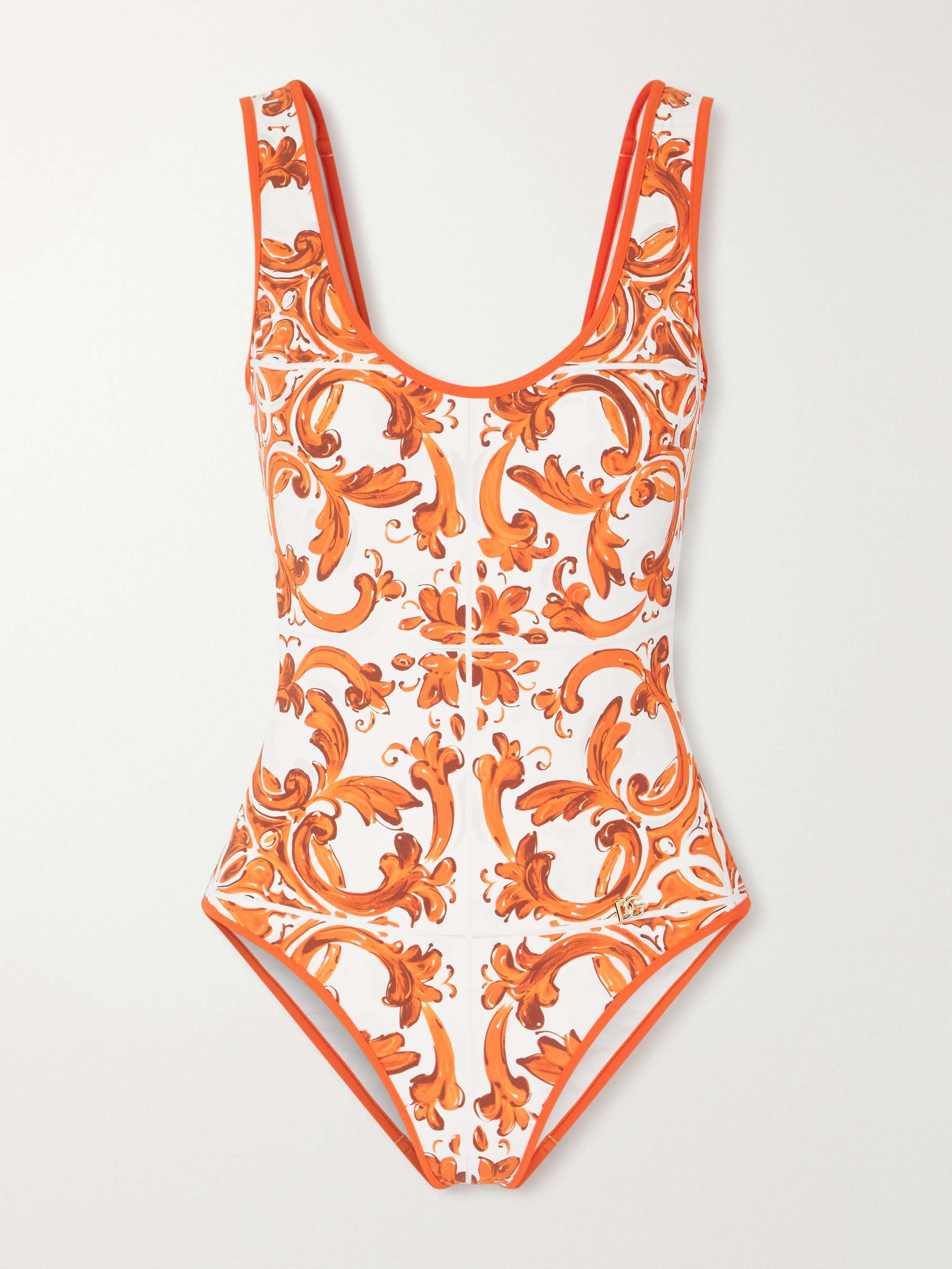 DOLCE&GABBANA 