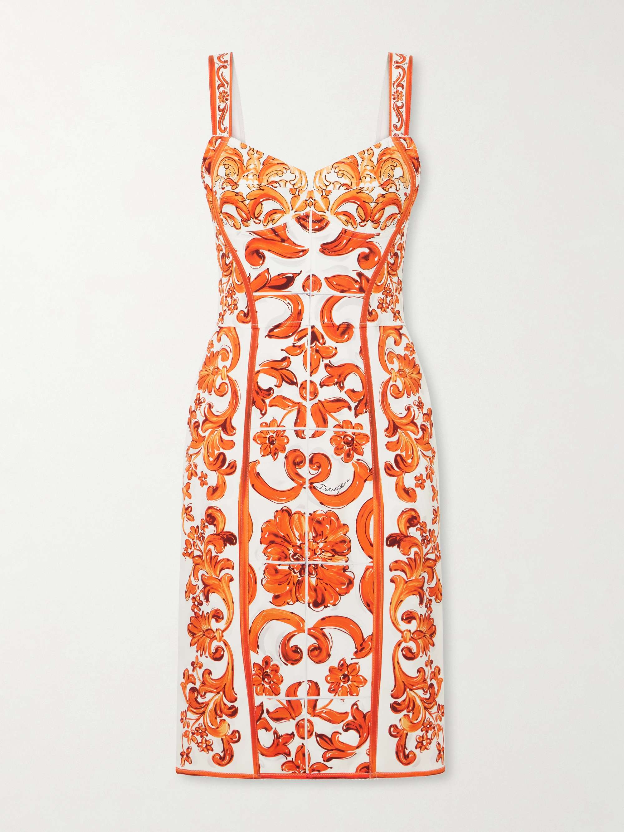 DOLCE&GABBANA 