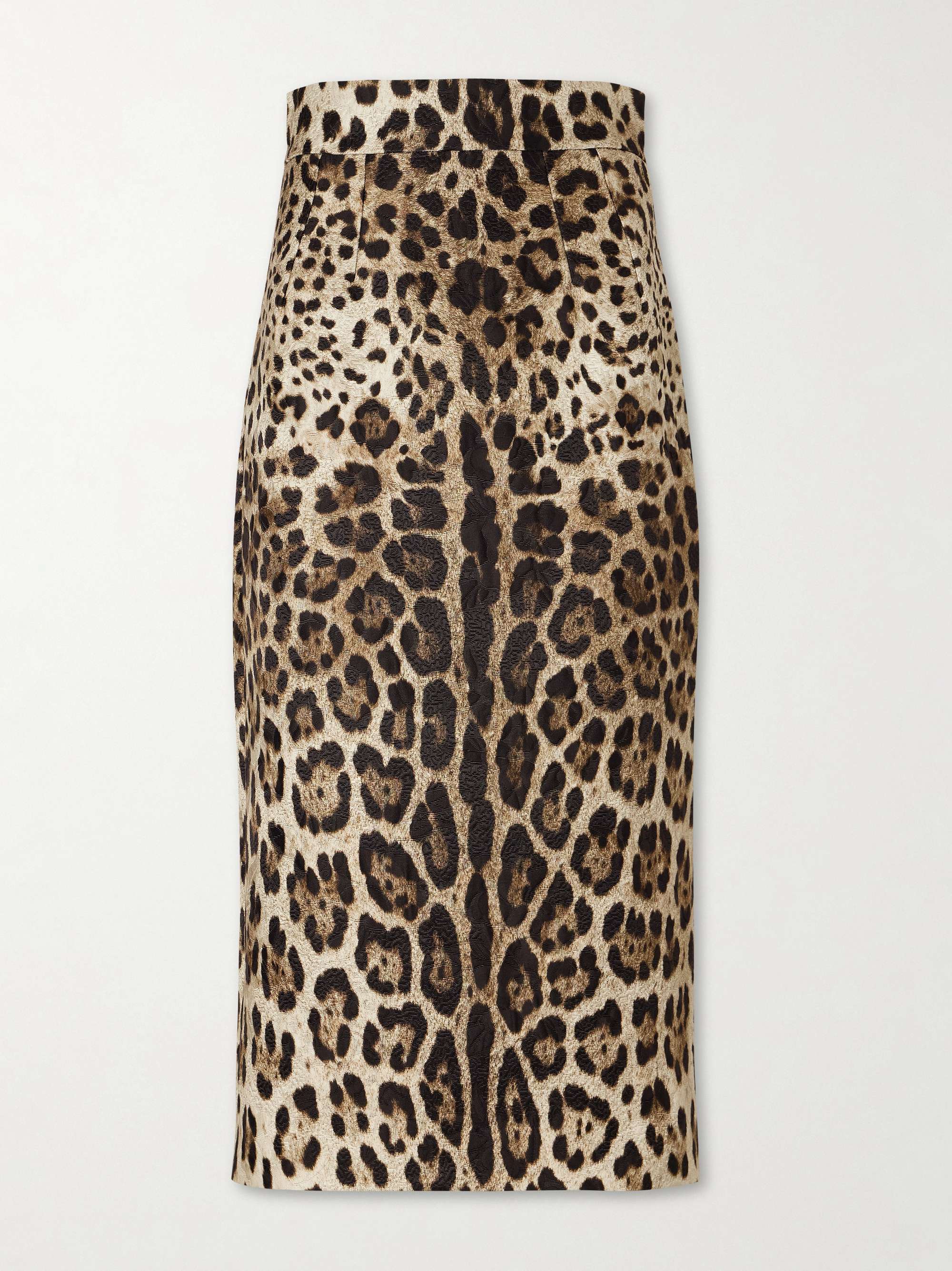 DOLCE&GABBANA 