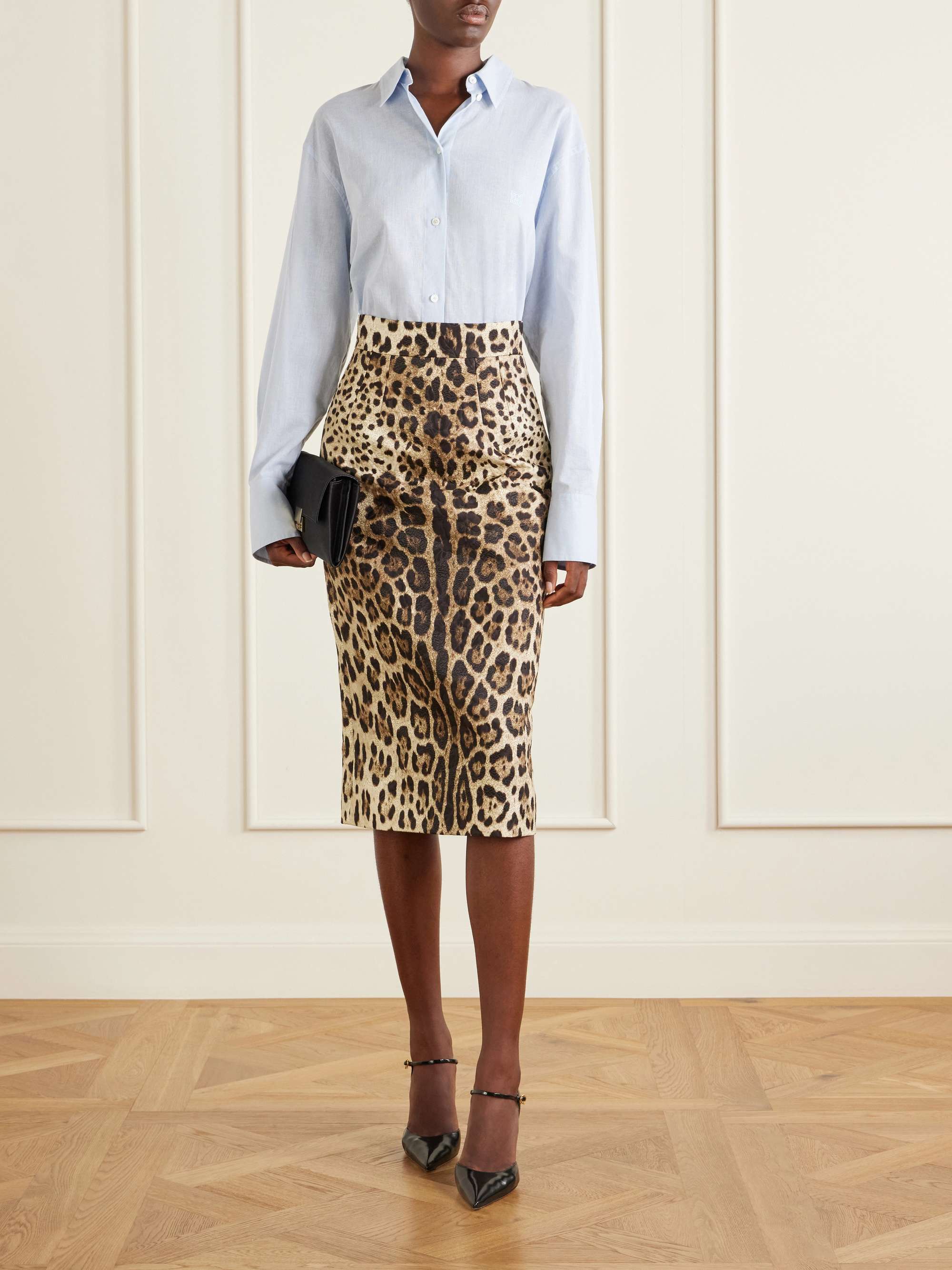 DOLCE&GABBANA 