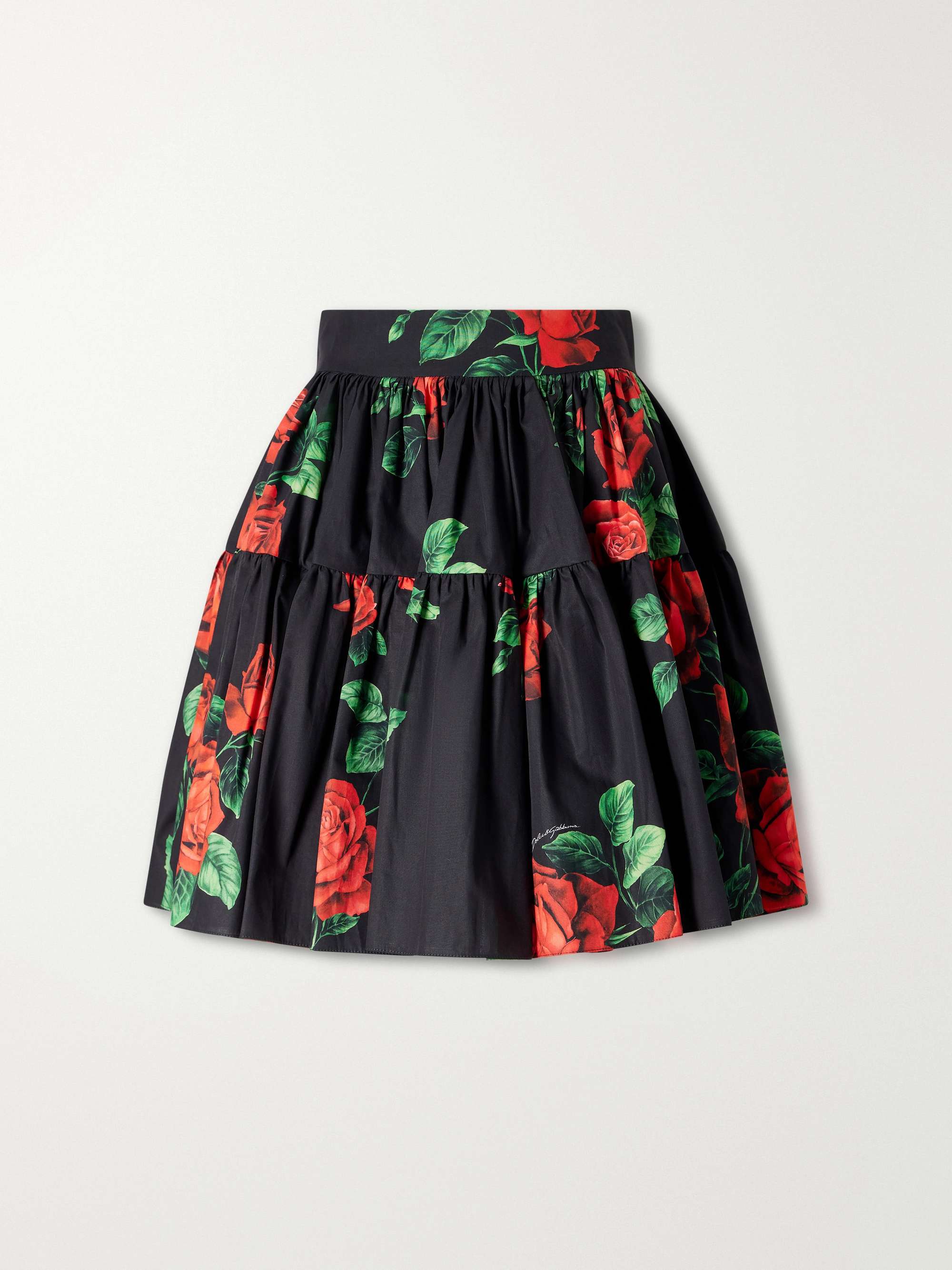 DOLCE&GABBANA 