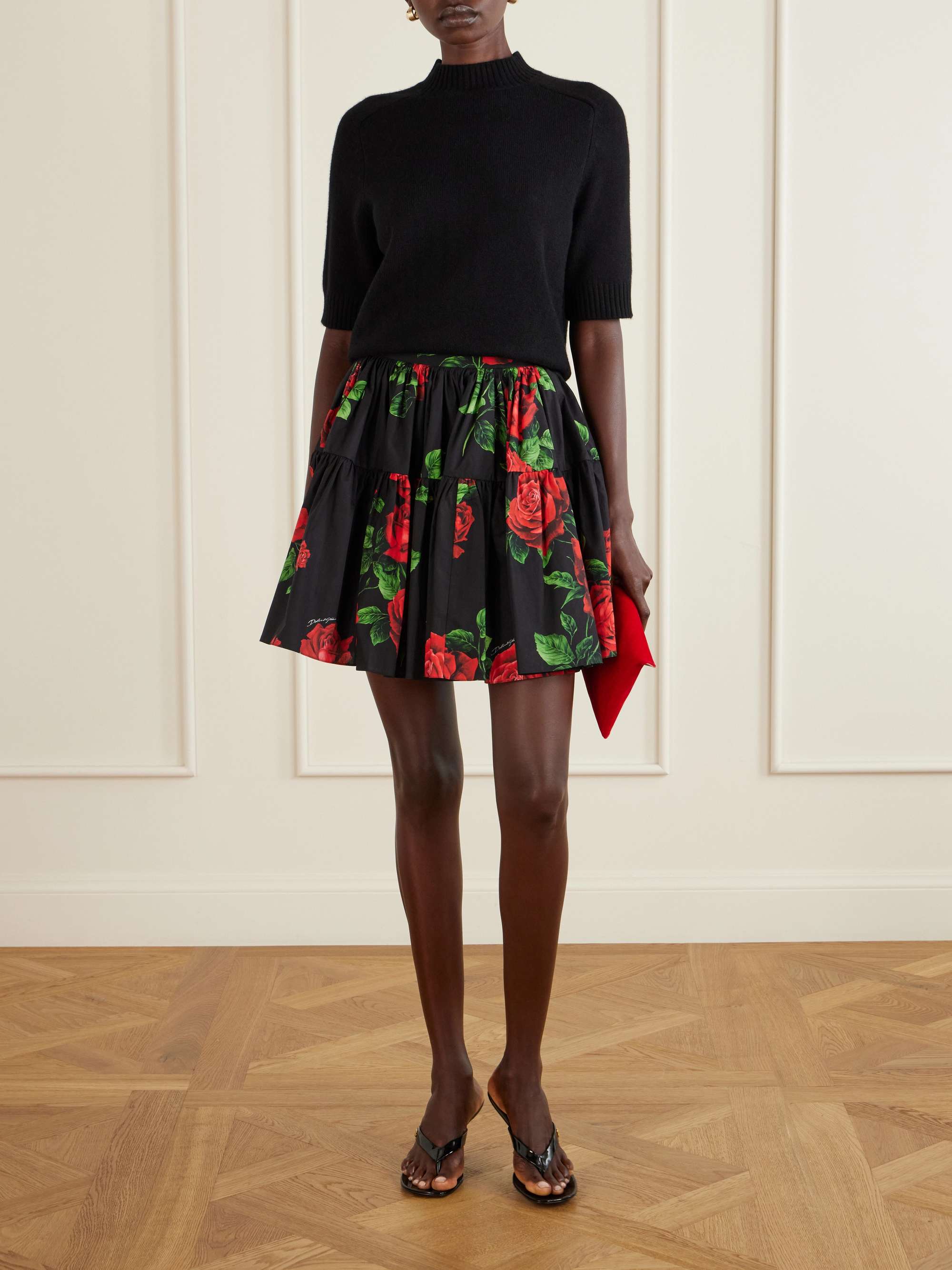 DOLCE&GABBANA 