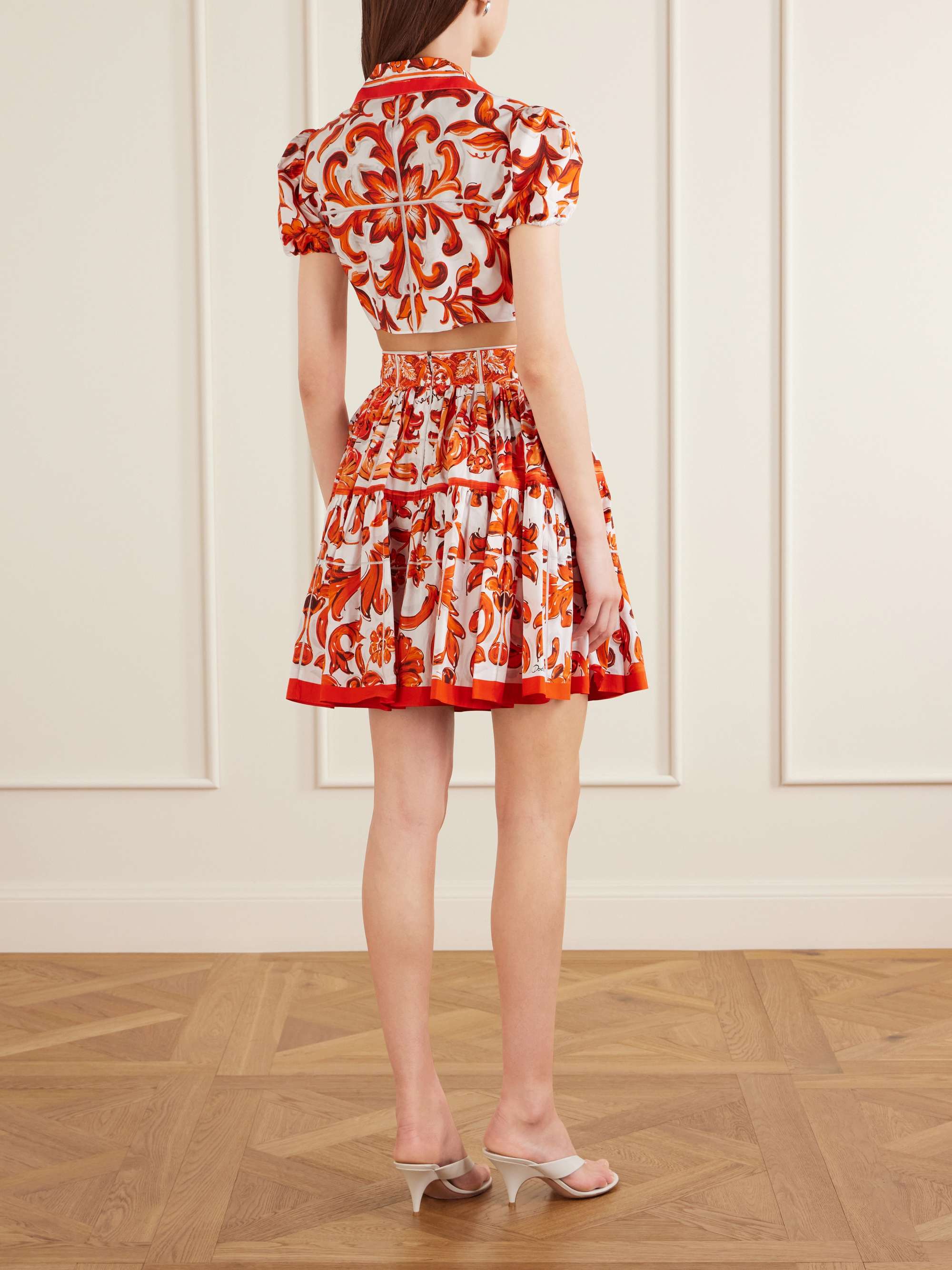 DOLCE&GABBANA 