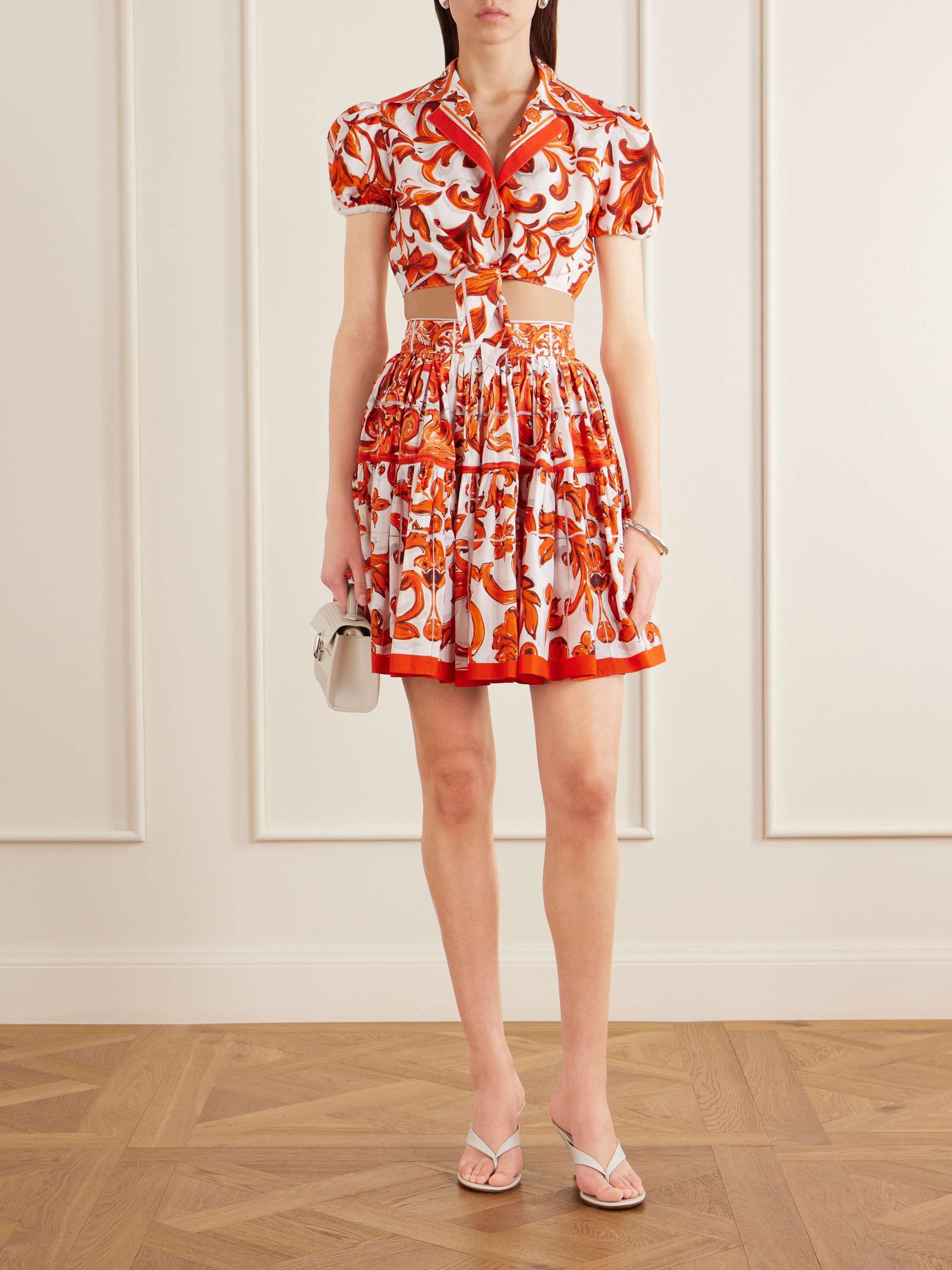 DOLCE&GABBANA 