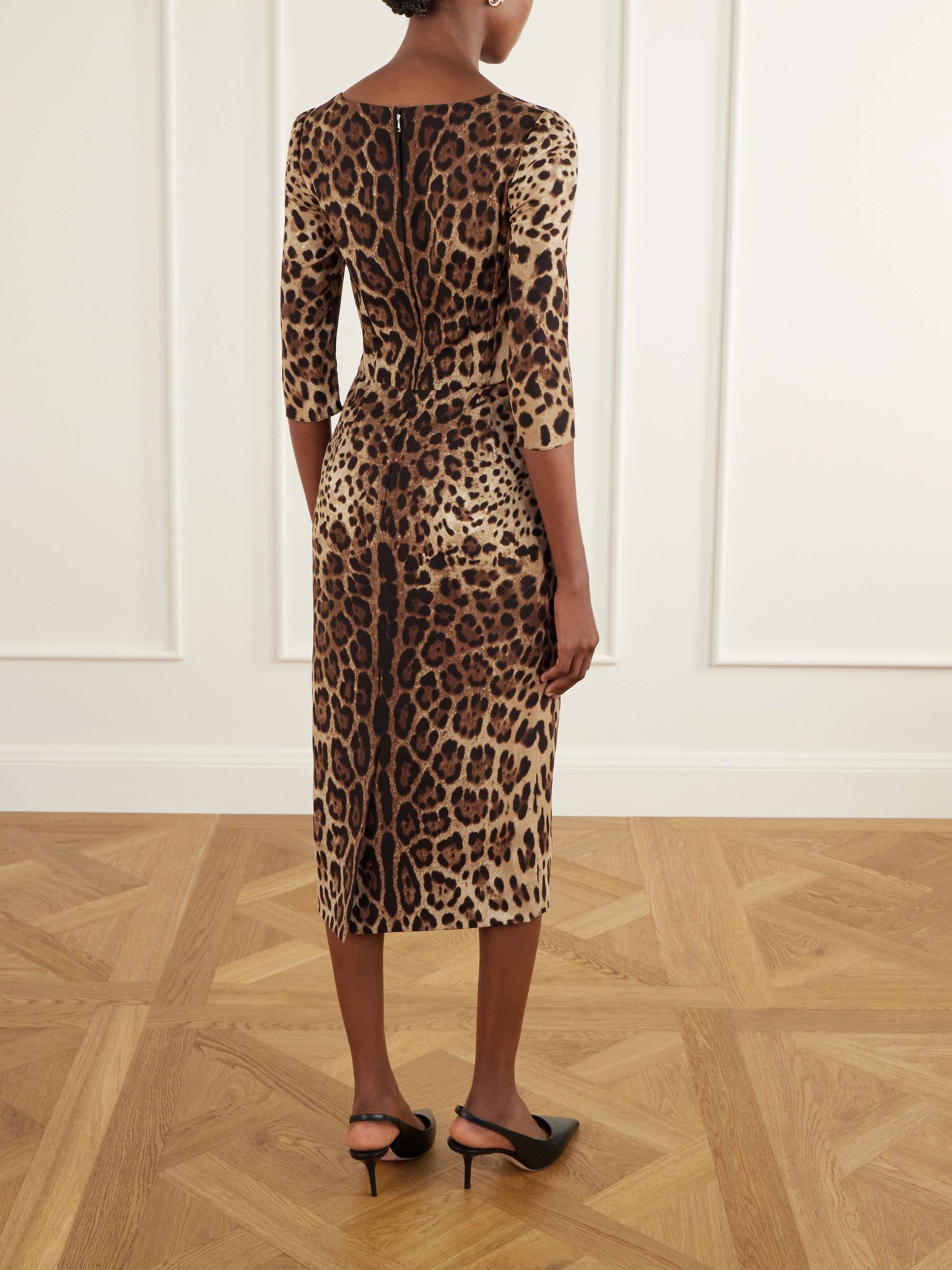 DOLCE&GABBANA 