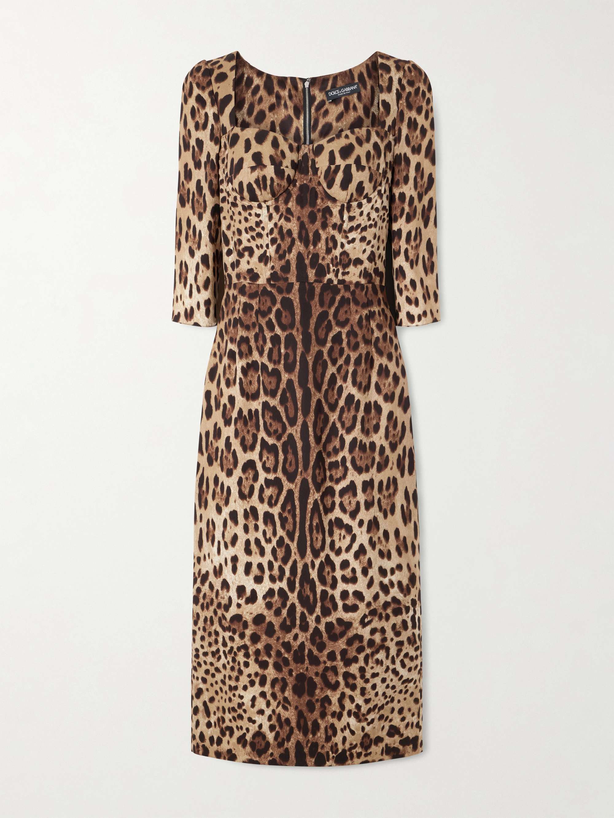 DOLCE&GABBANA 