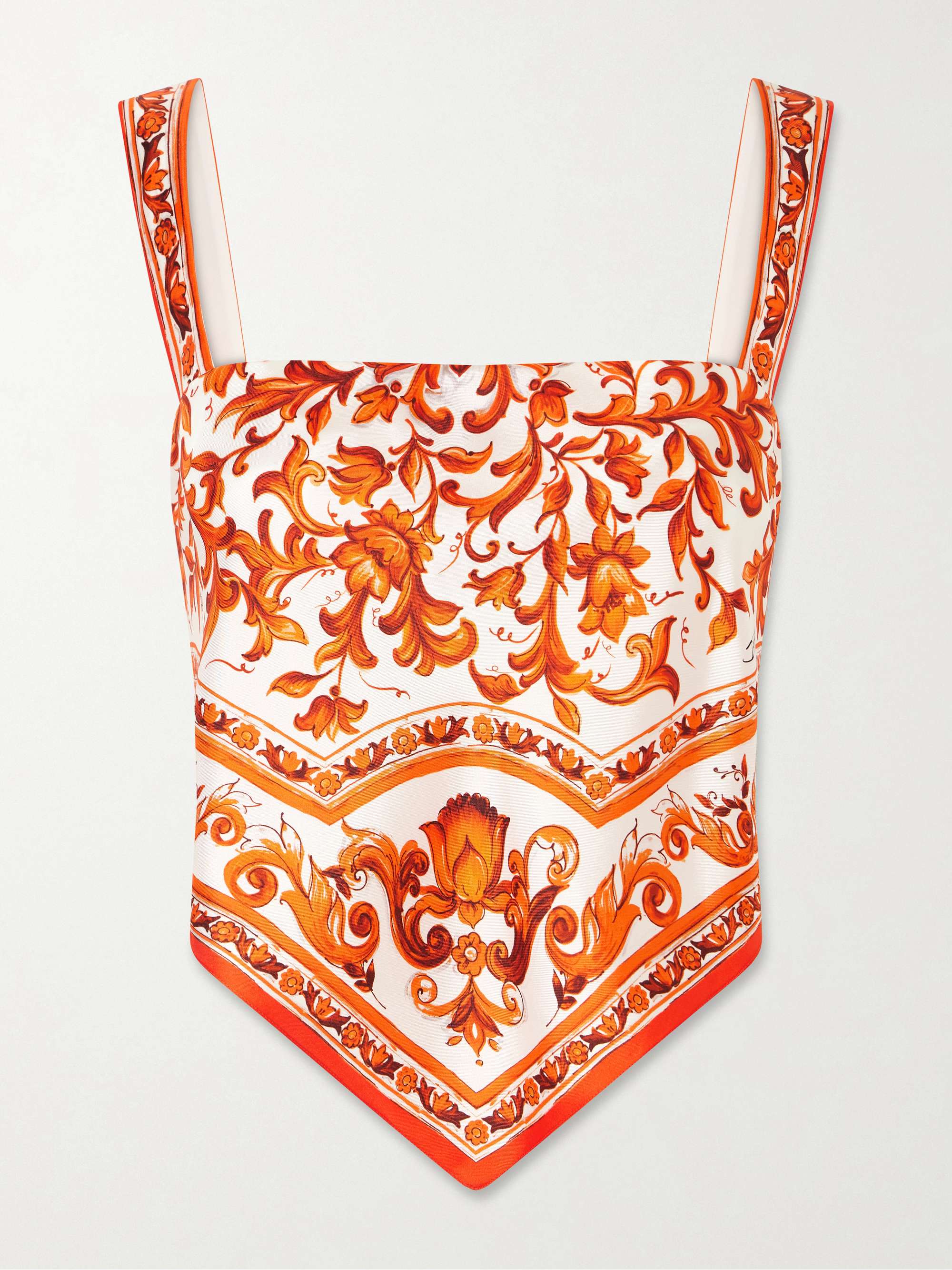 DOLCE&GABBANA 