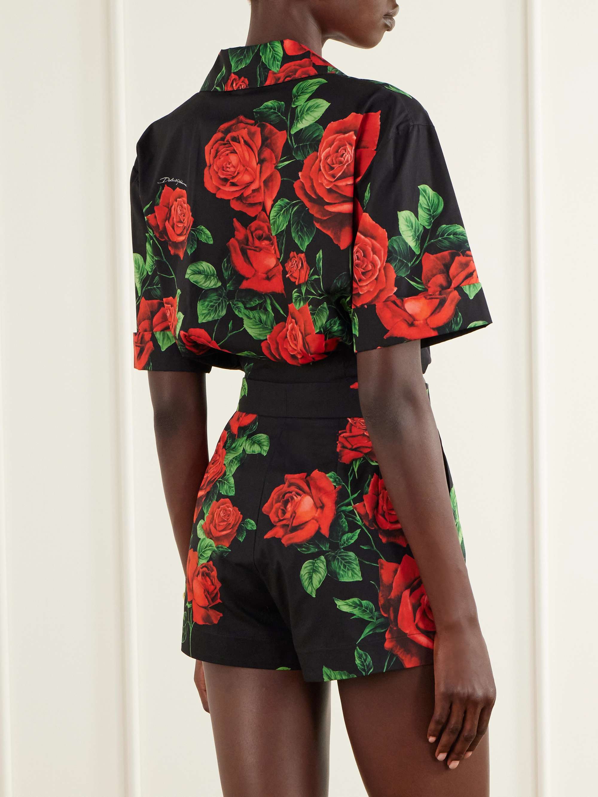 DOLCE&GABBANA 