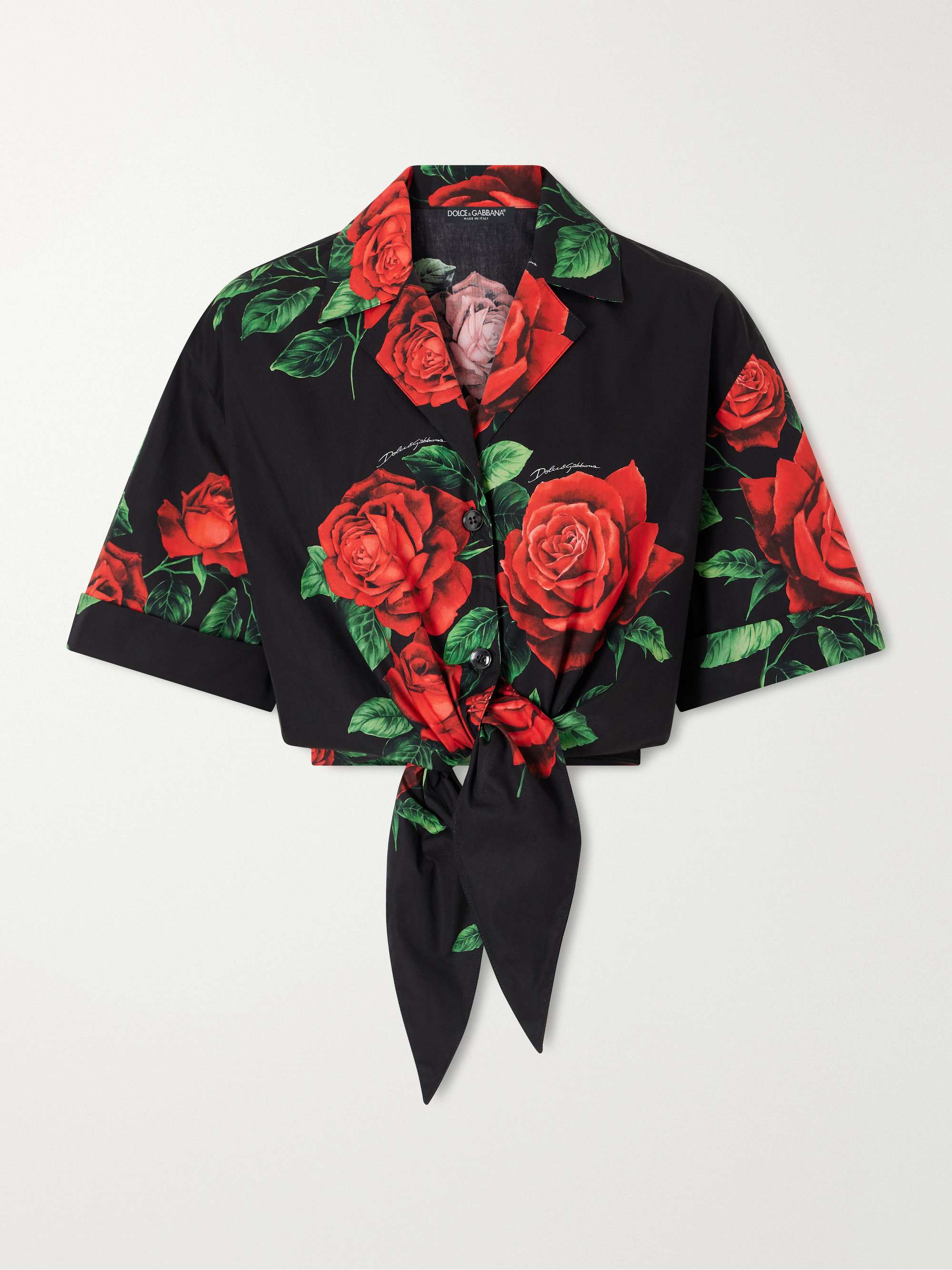 DOLCE&GABBANA 