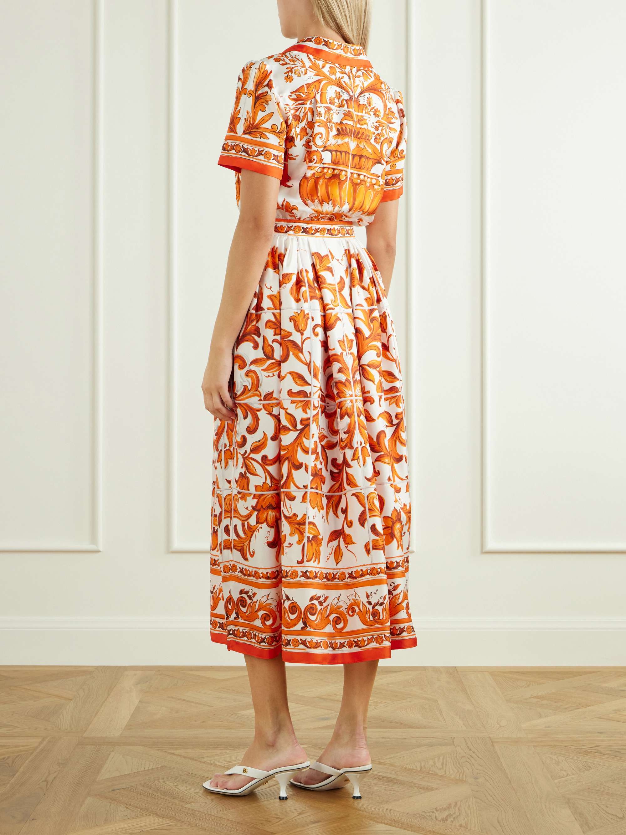 DOLCE&GABBANA 