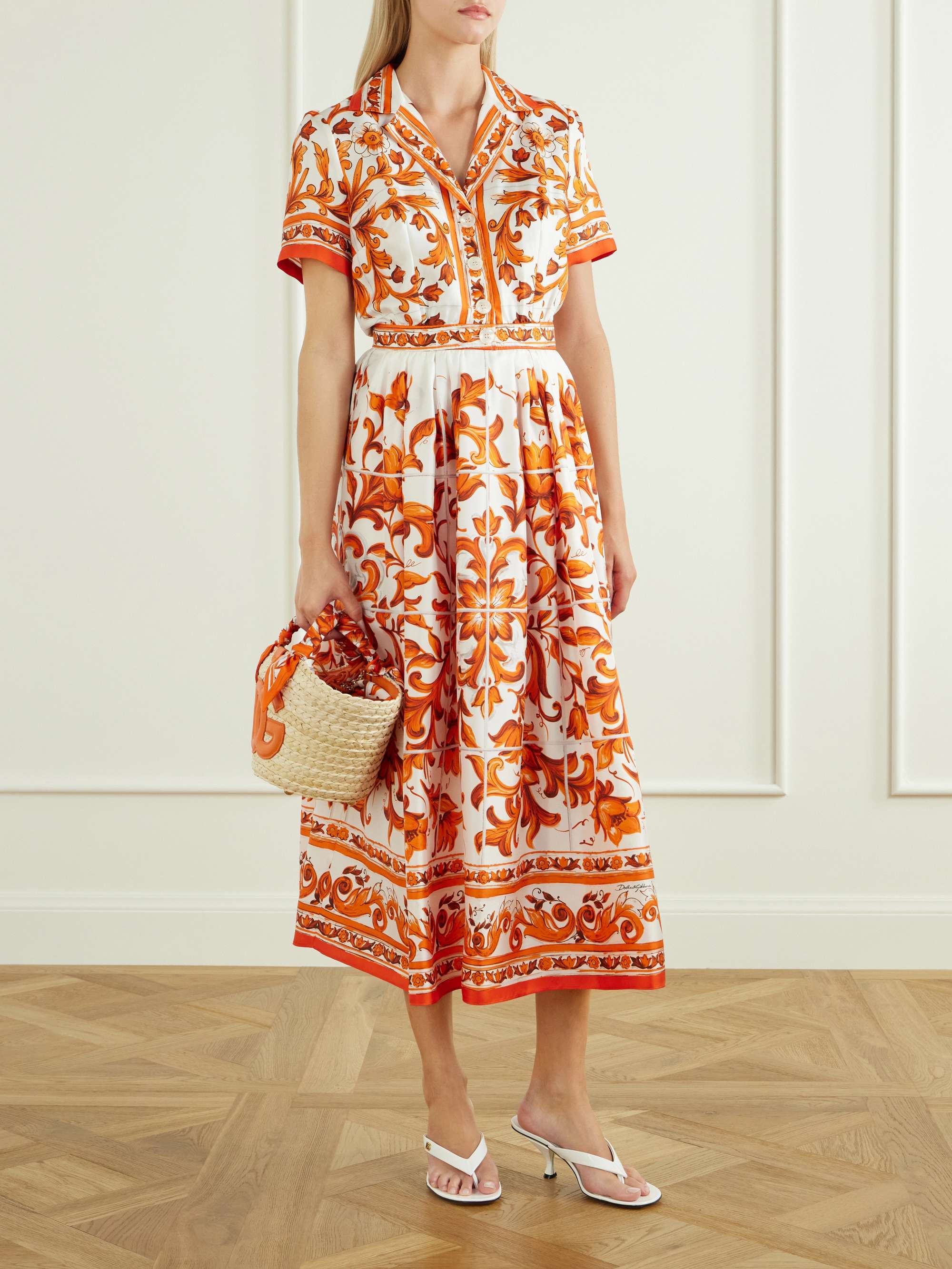 DOLCE&GABBANA 