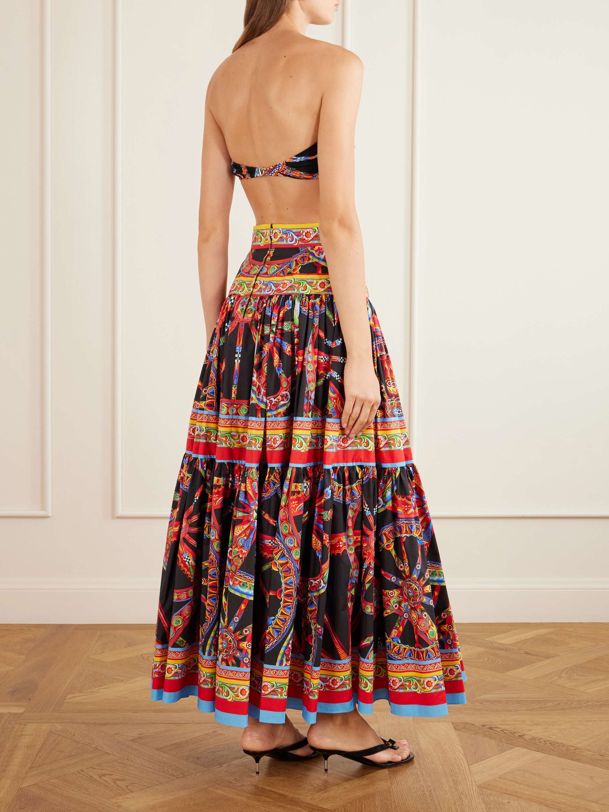 DOLCE&GABBANA 