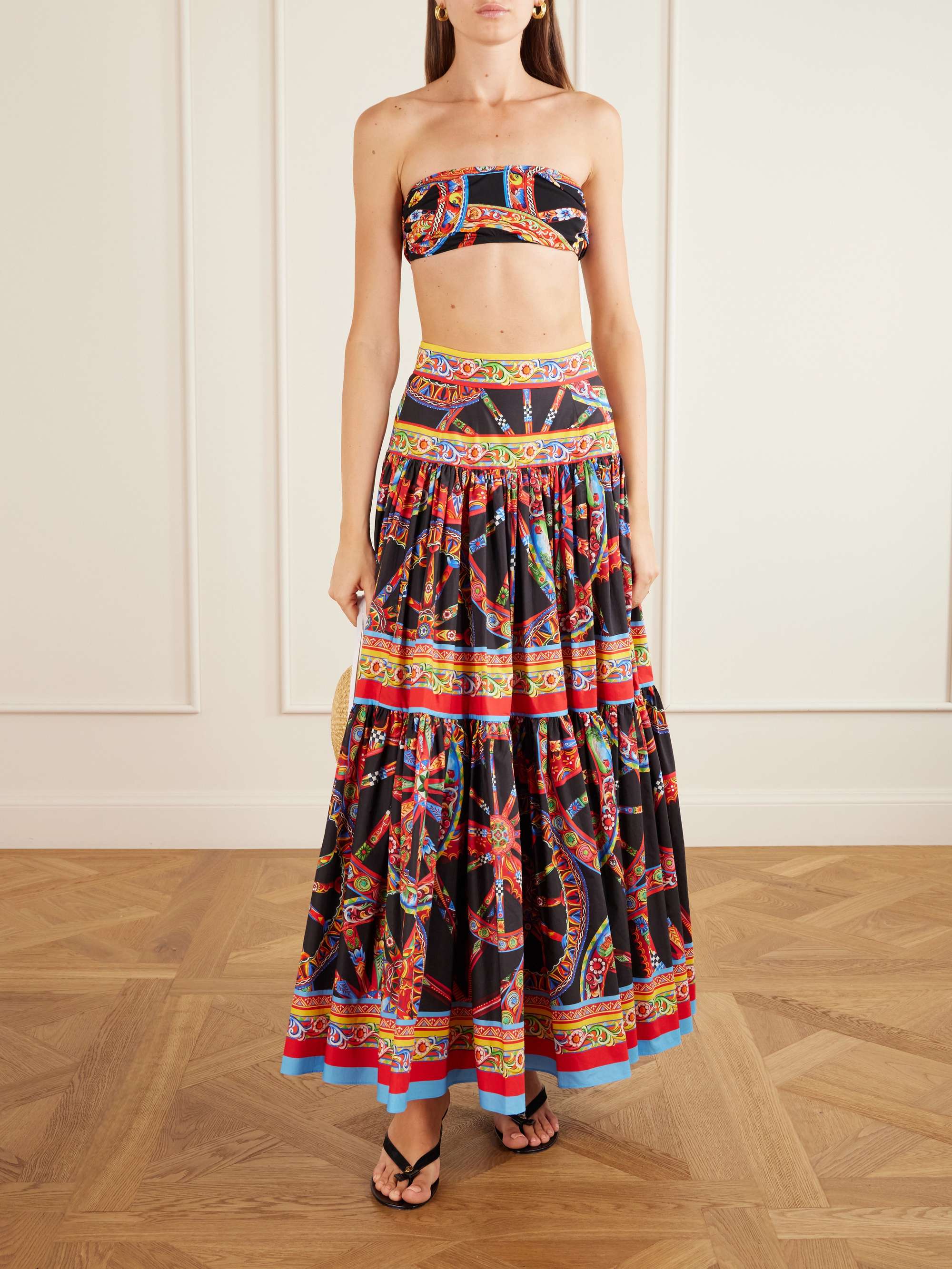 DOLCE&GABBANA 