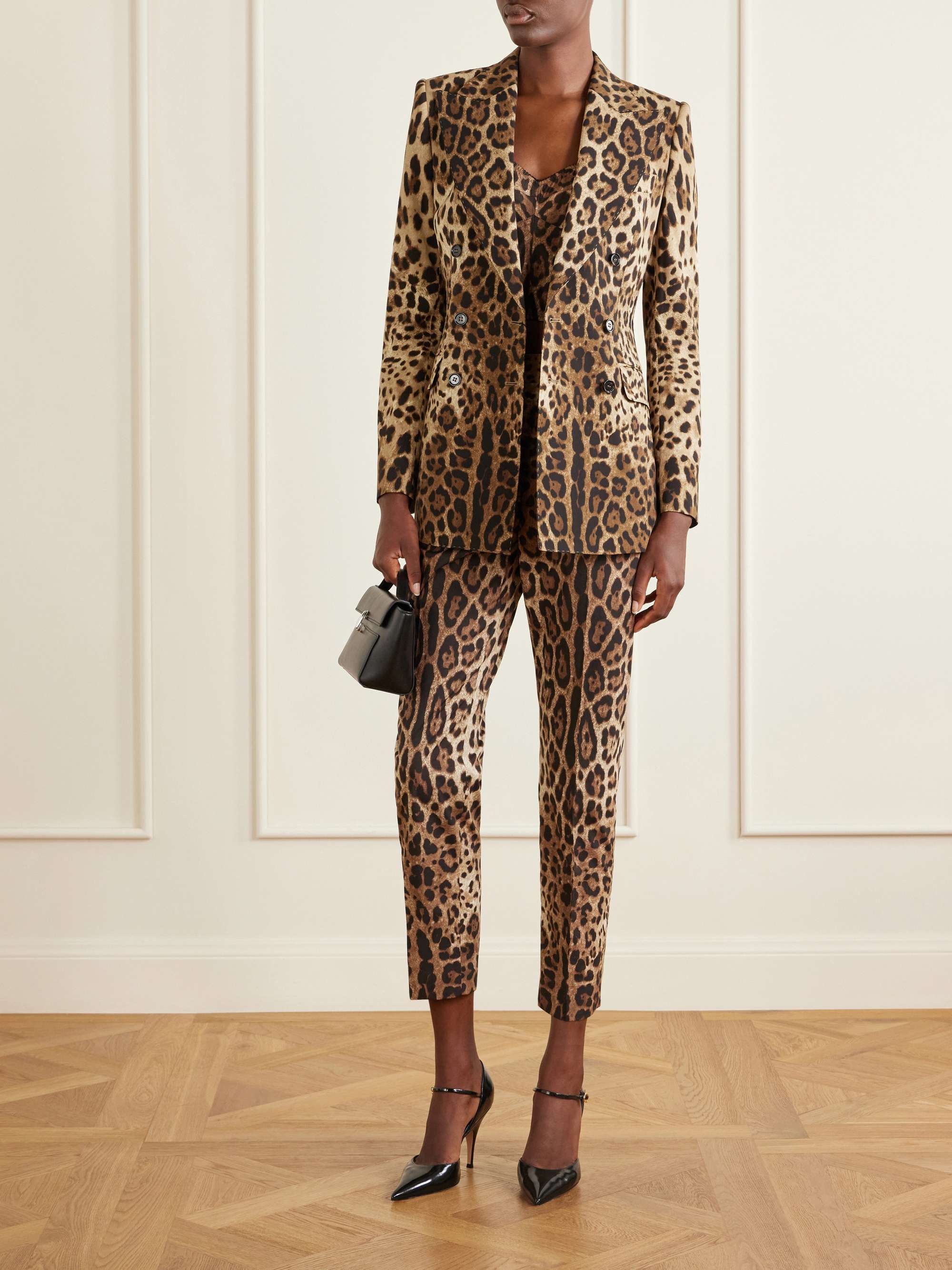 DOLCE&GABBANA 