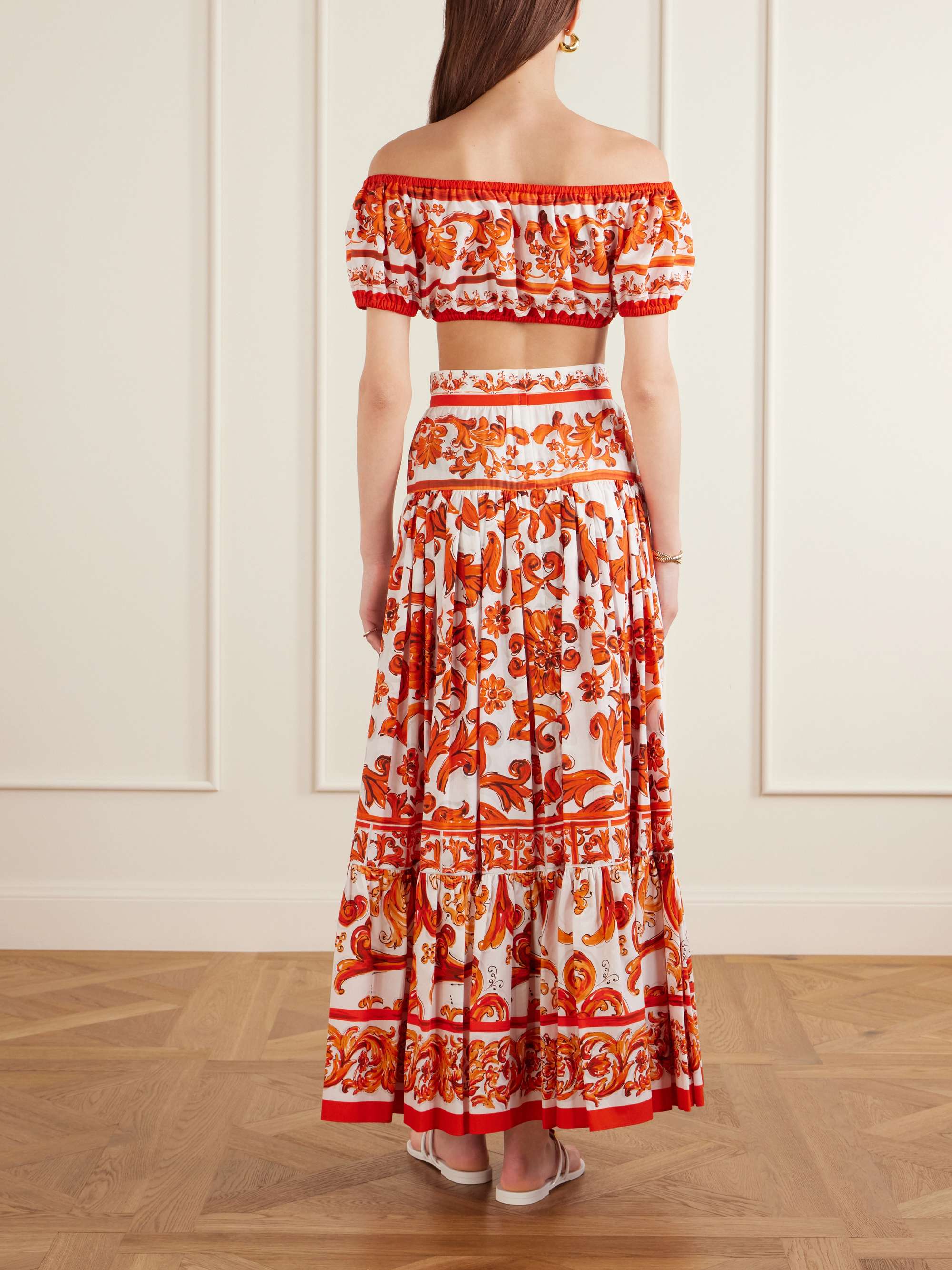 DOLCE&GABBANA 