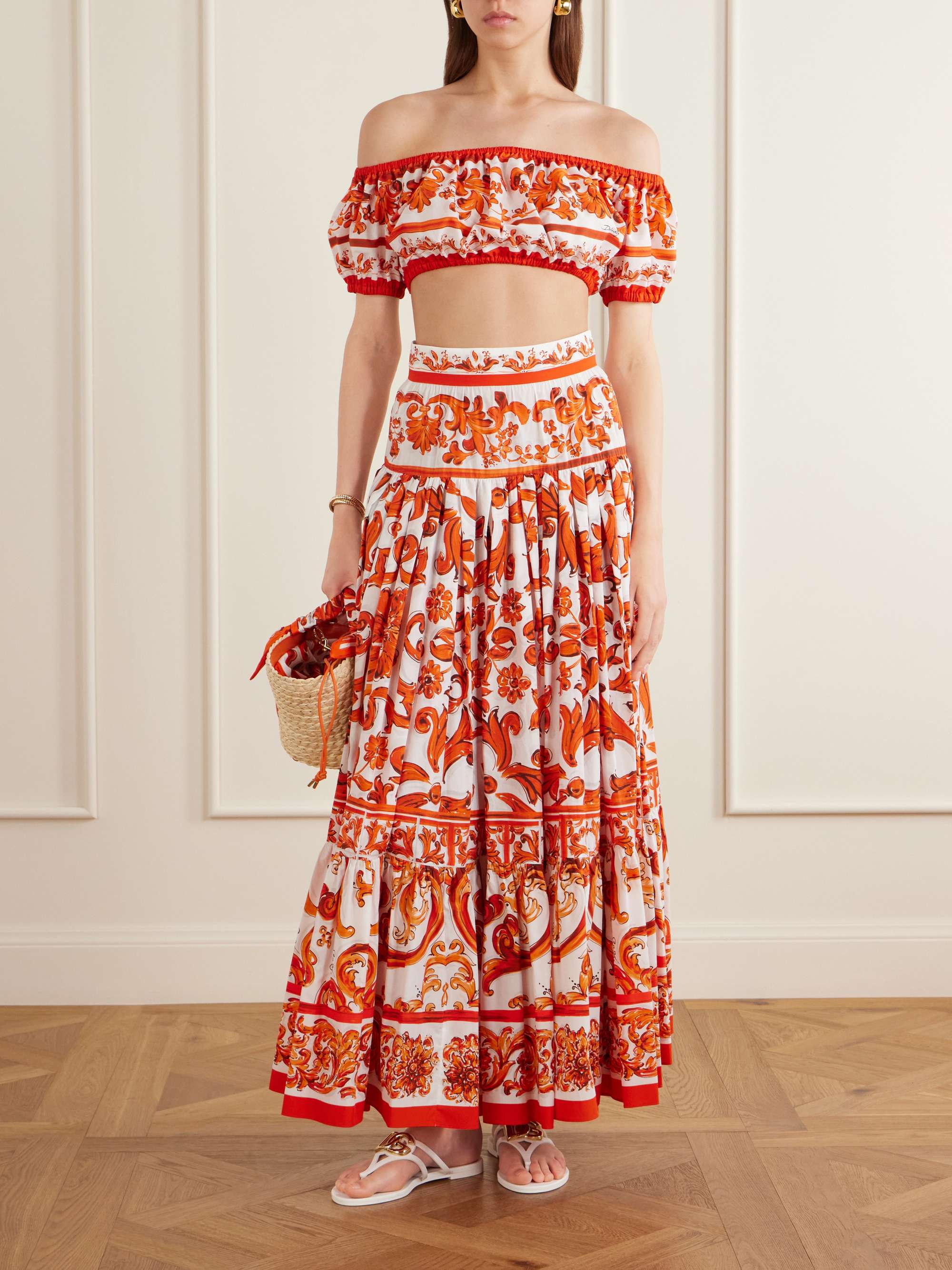 DOLCE&GABBANA 