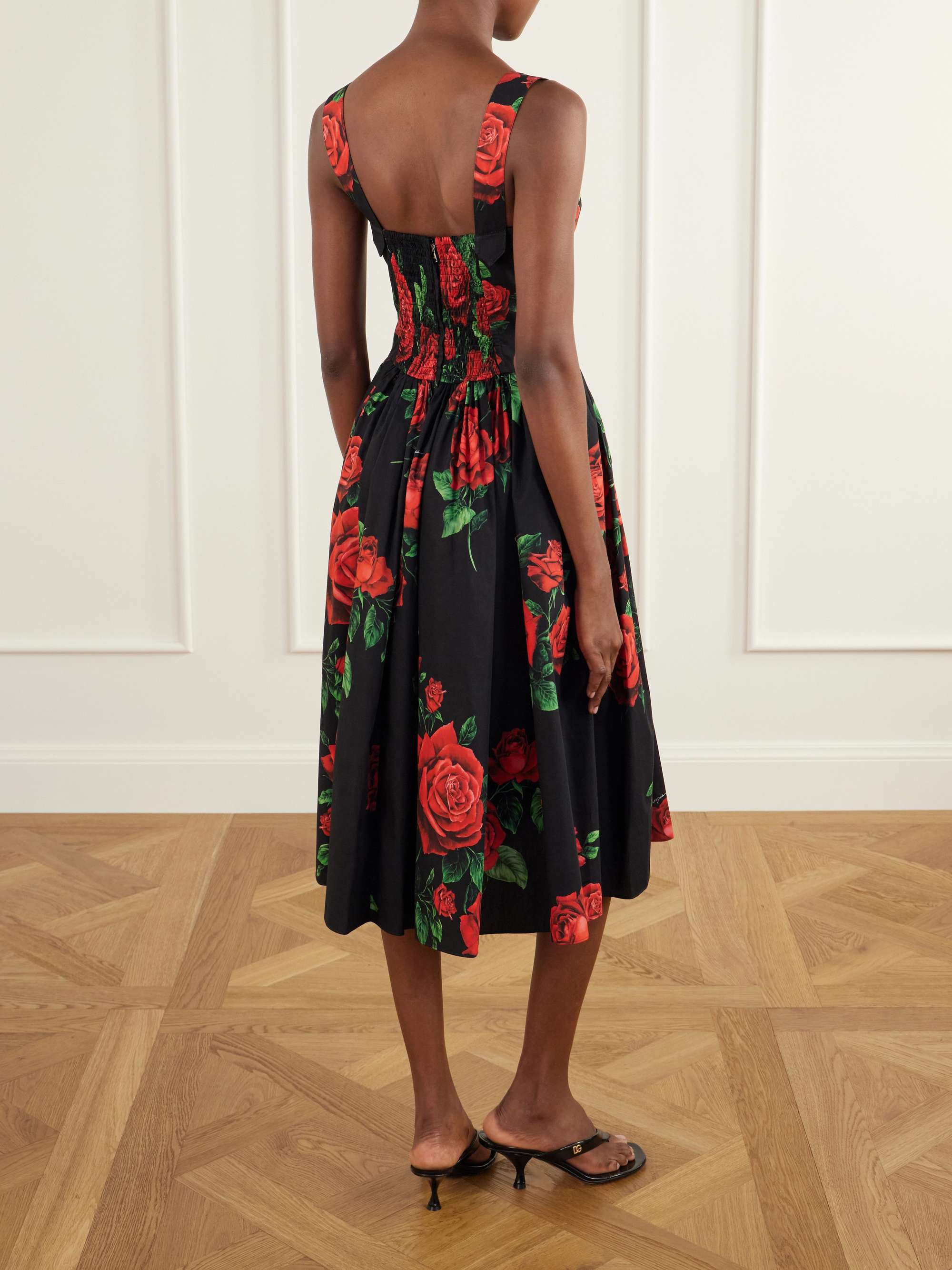 DOLCE&GABBANA 