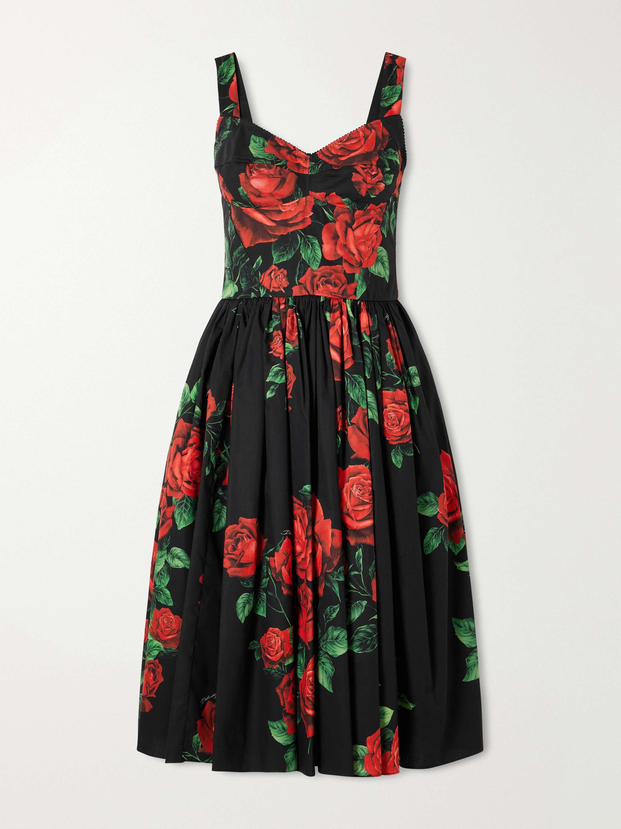 DOLCE&GABBANA 