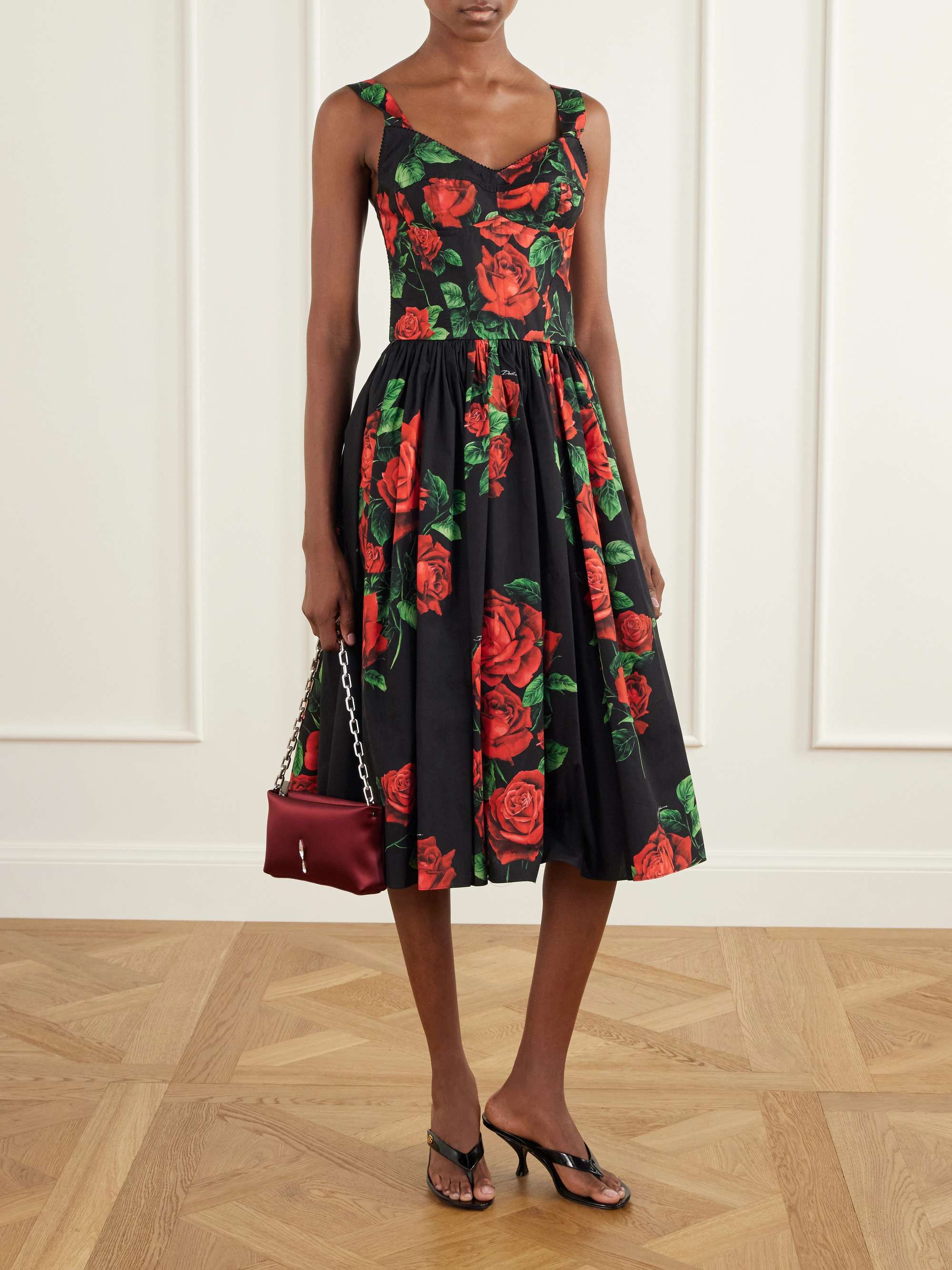 DOLCE&GABBANA 