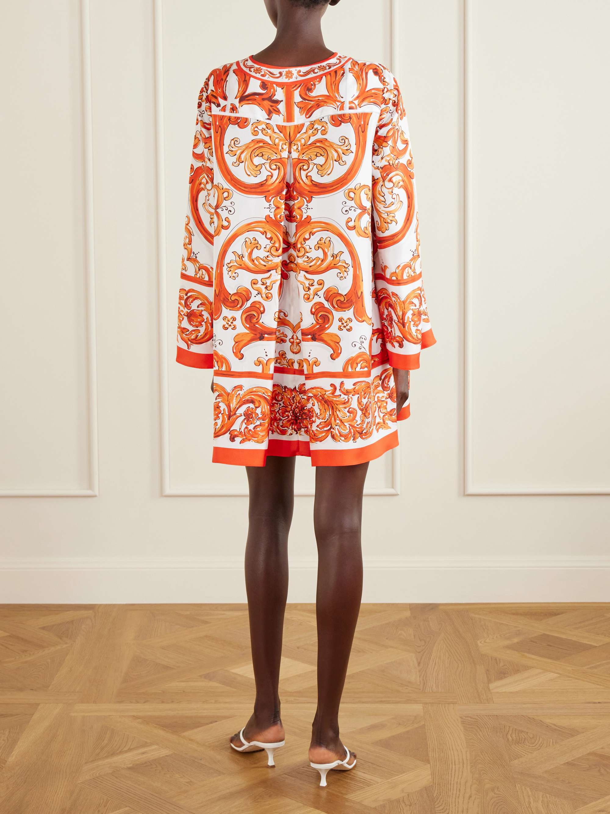 DOLCE&GABBANA 