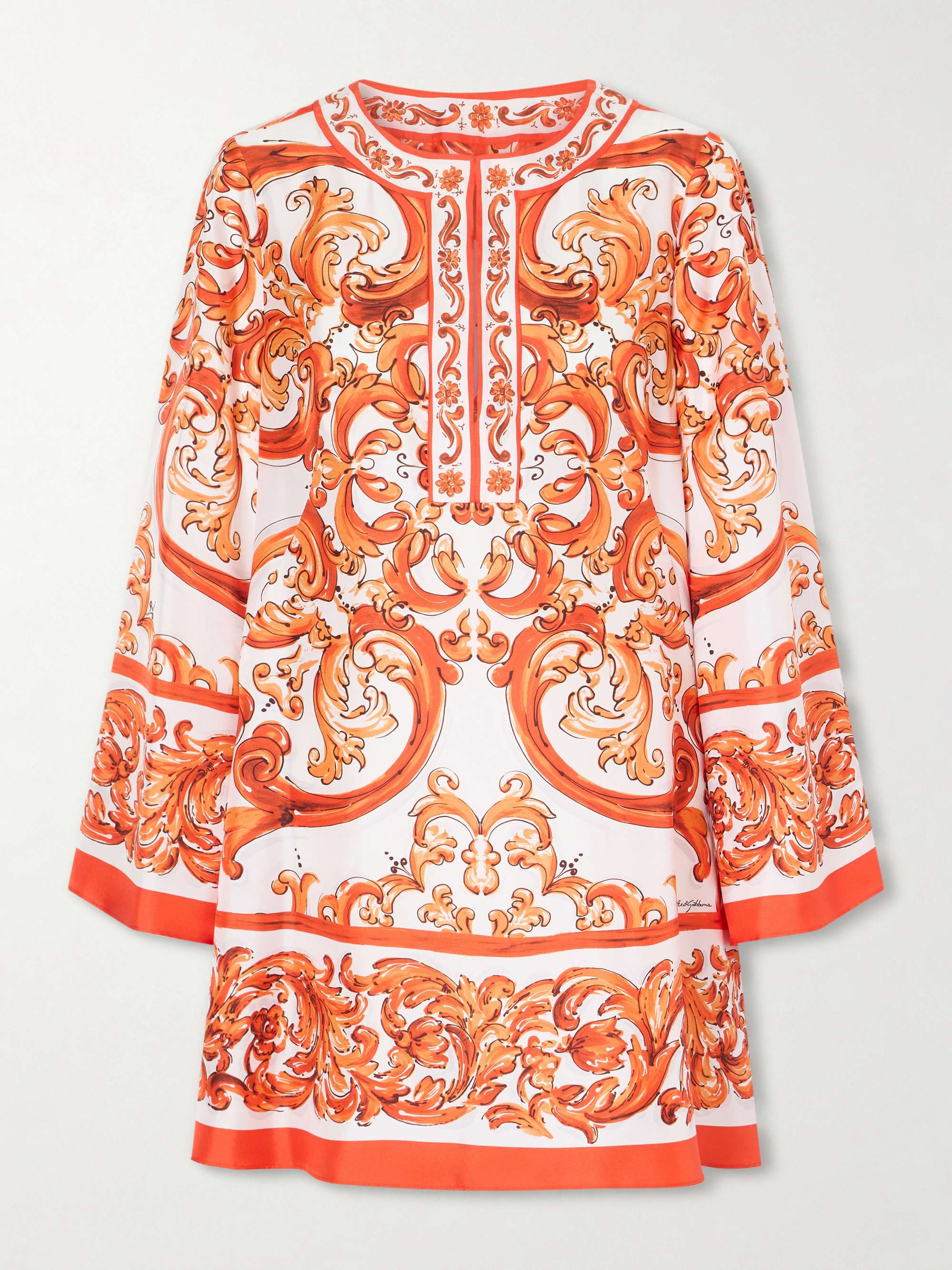 DOLCE&GABBANA 