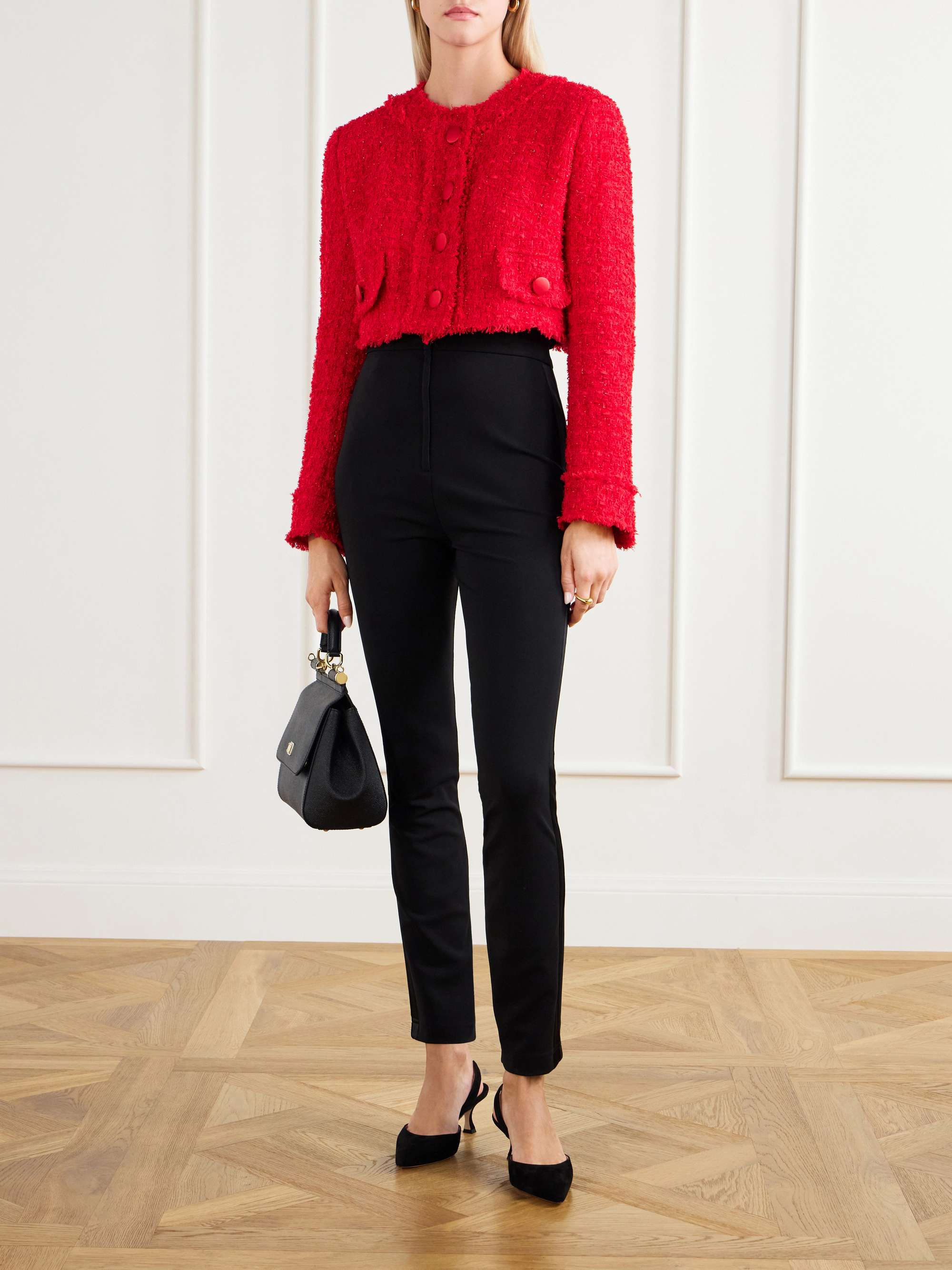 DOLCE&GABBANA 