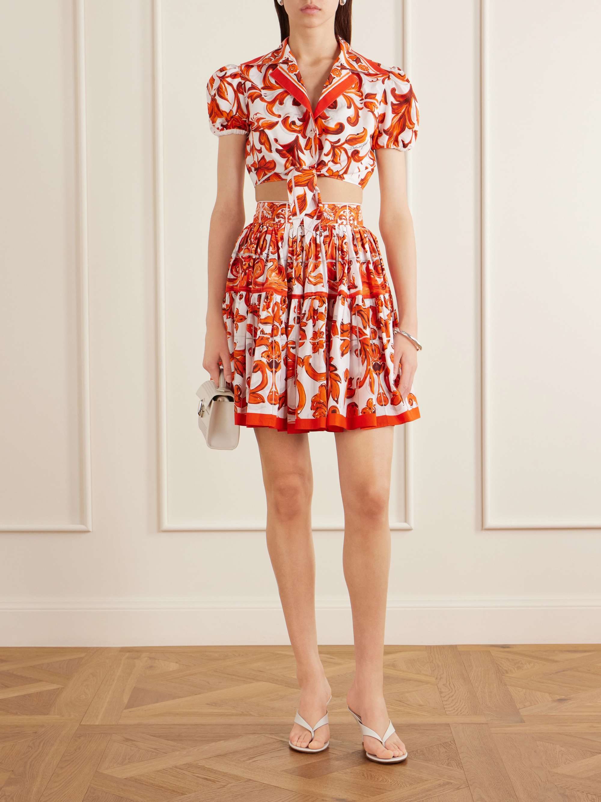 DOLCE&GABBANA 