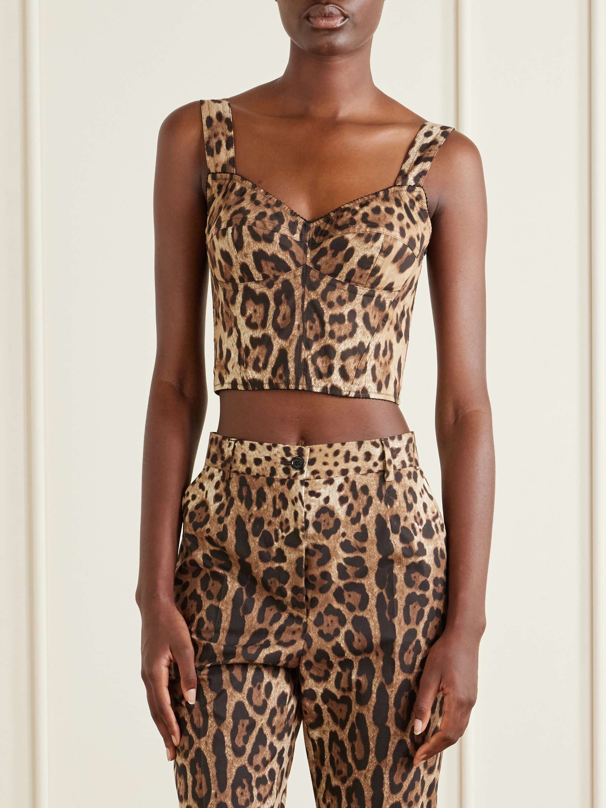 DOLCE&GABBANA 