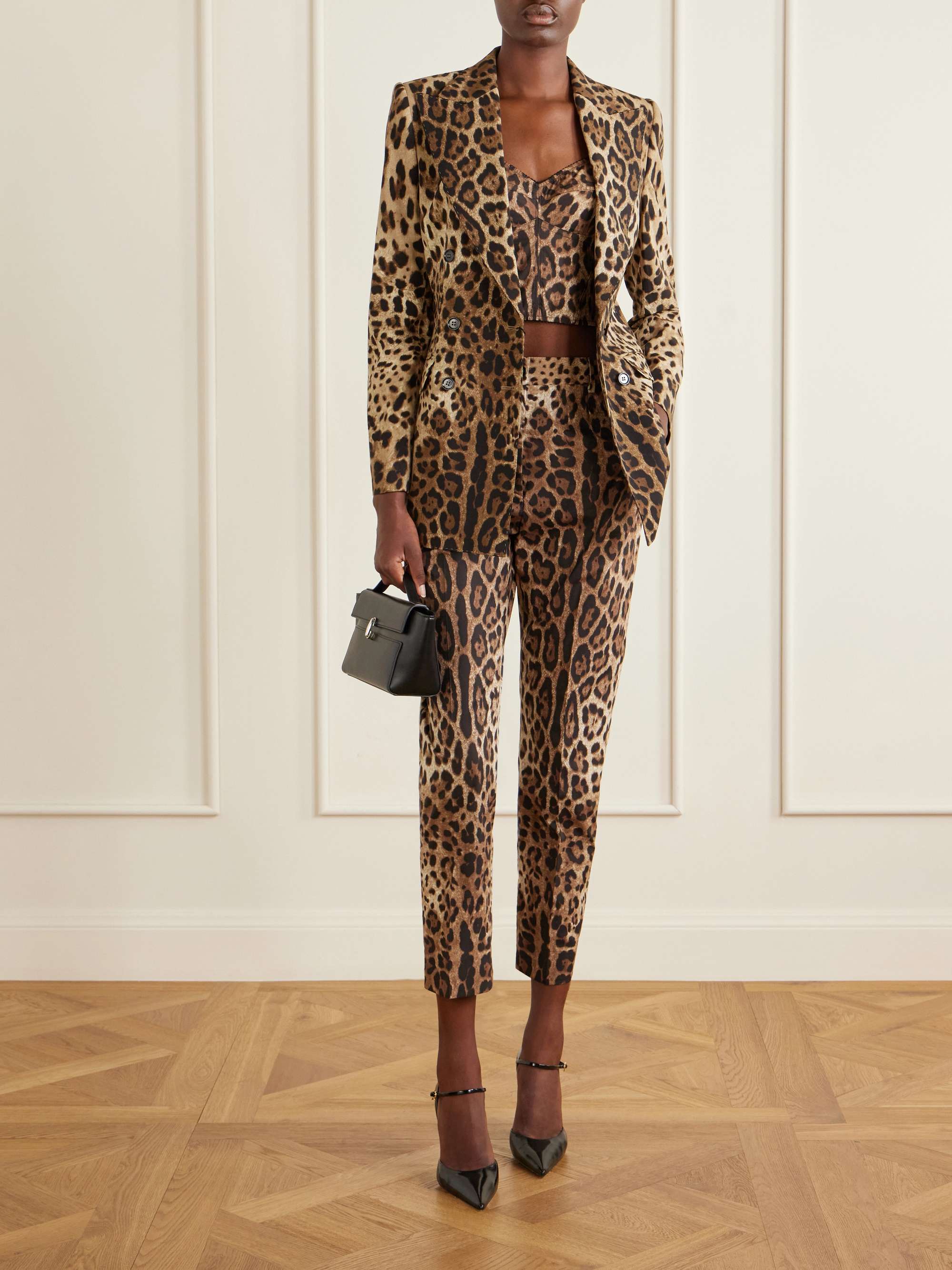 DOLCE&GABBANA 