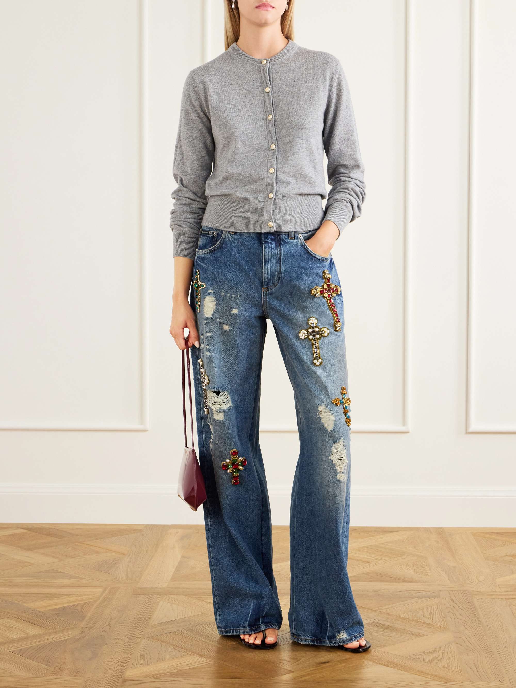 DOLCE&GABBANA 
