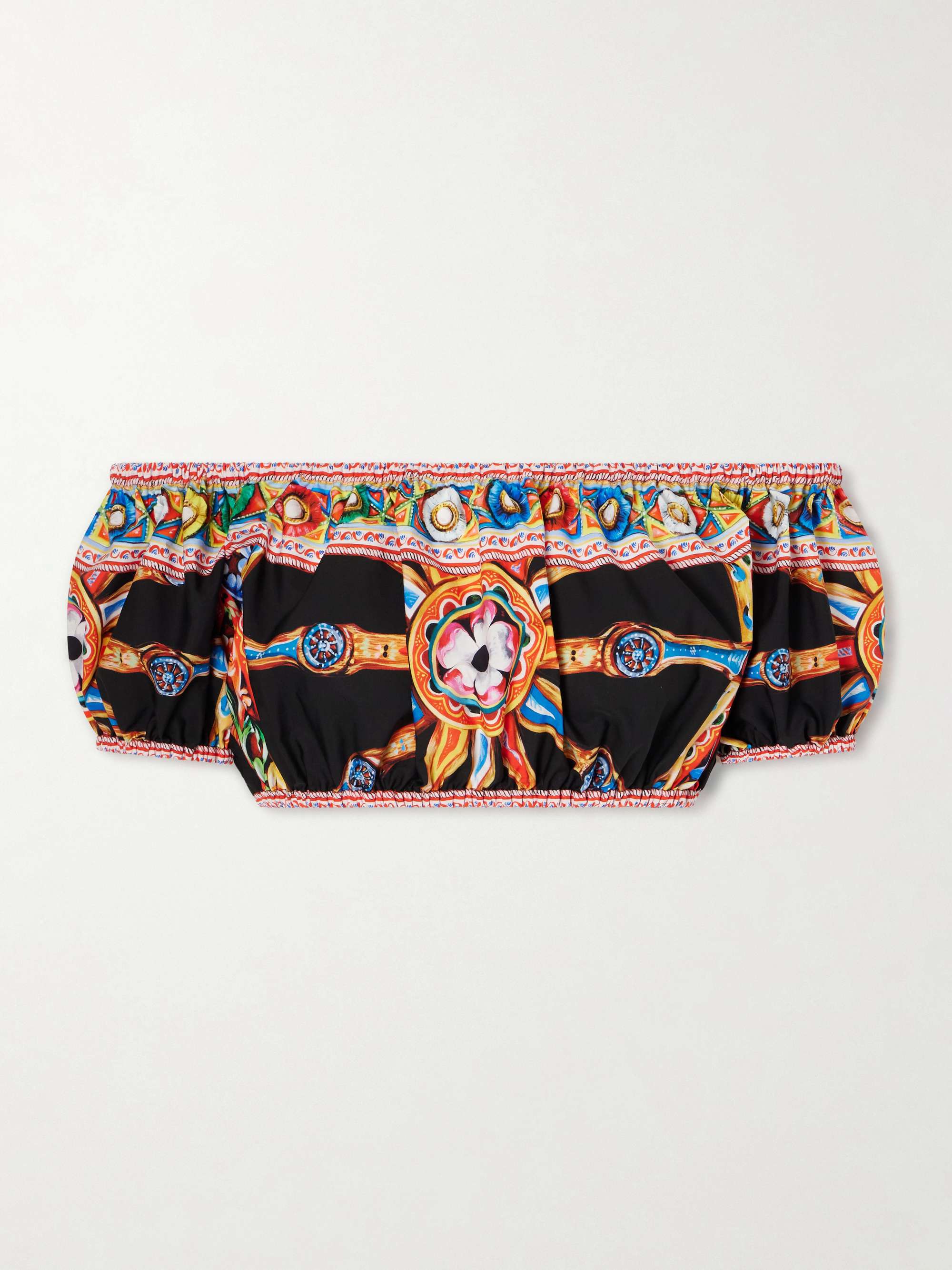DOLCE&GABBANA 