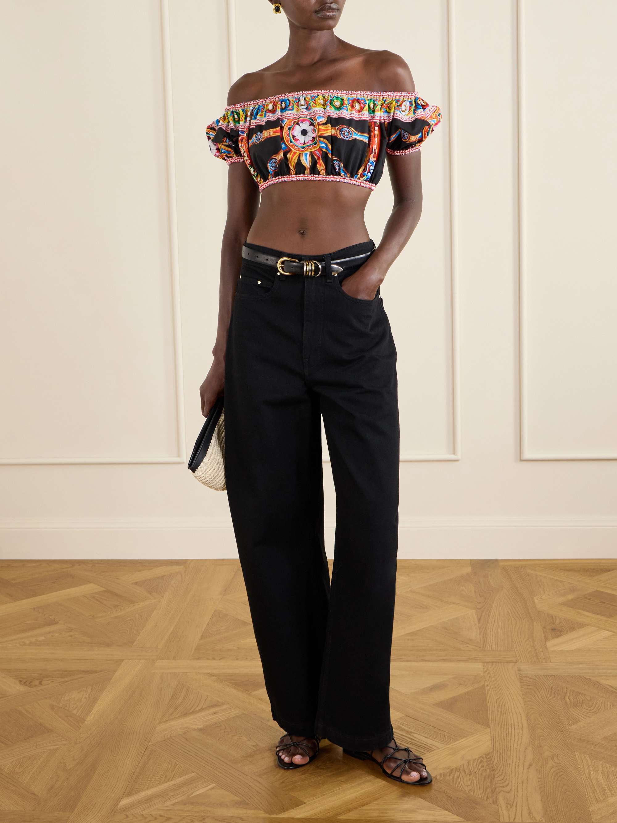 DOLCE&GABBANA 