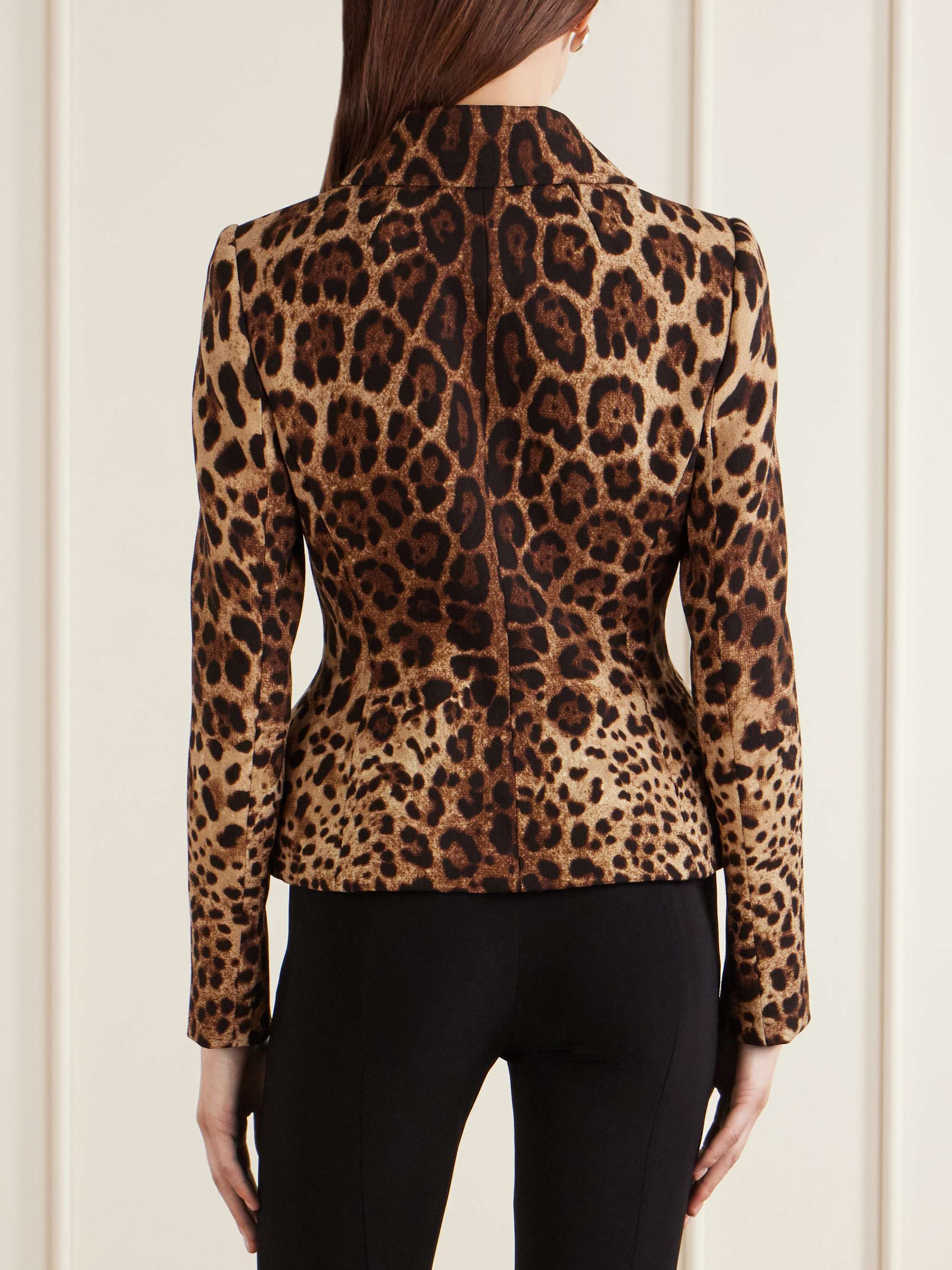 DOLCE&GABBANA 