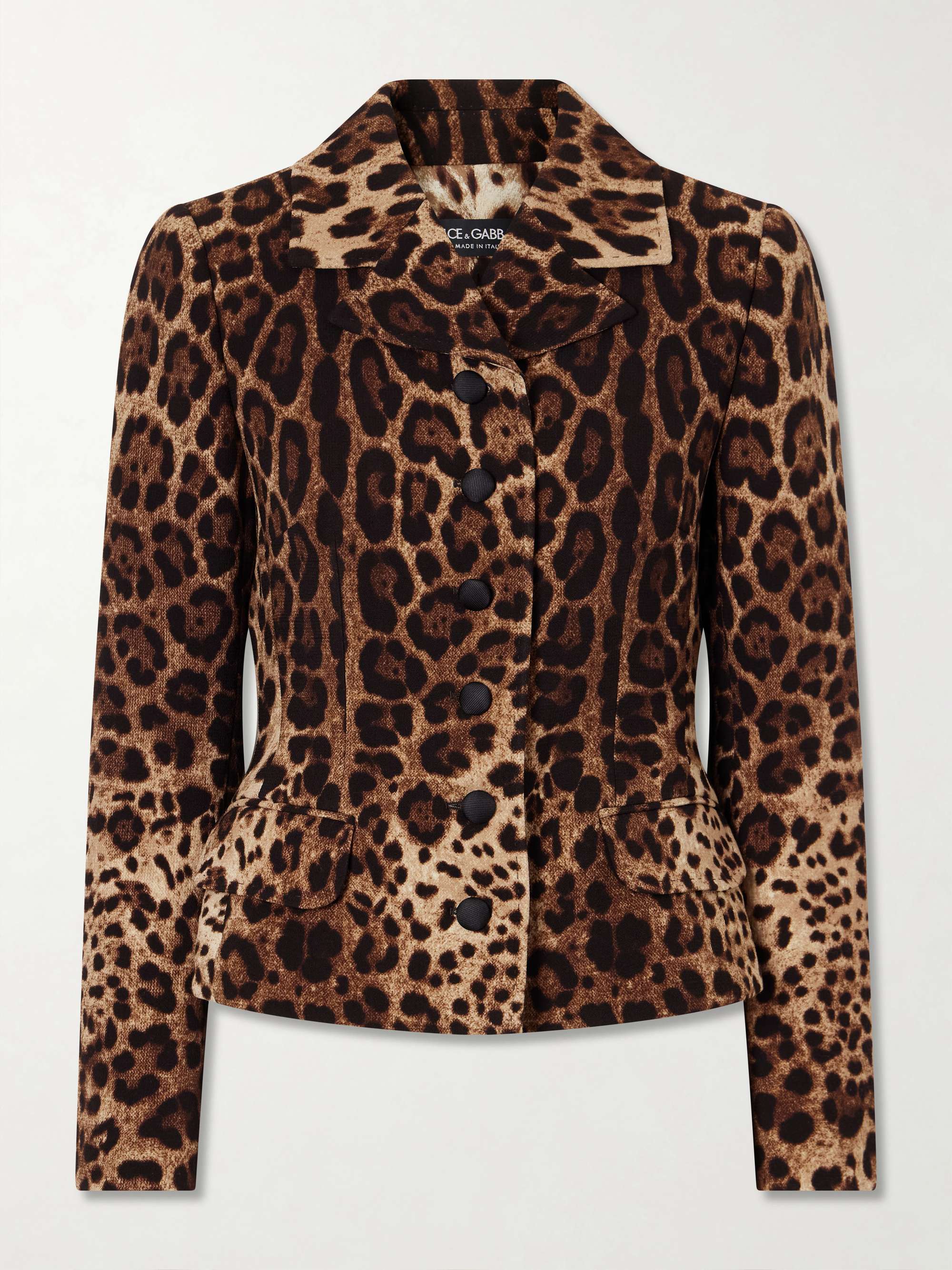 DOLCE&GABBANA 
