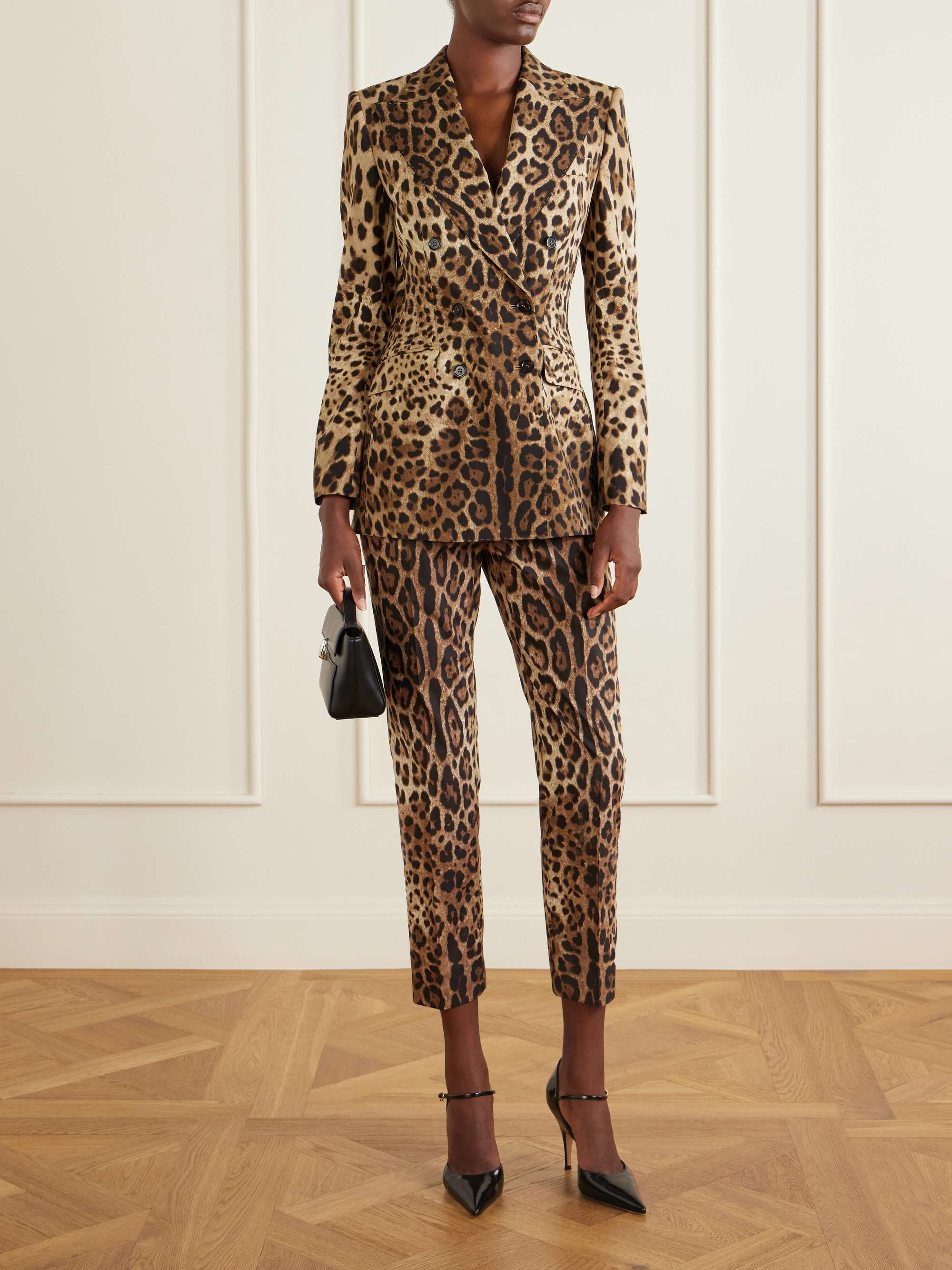DOLCE&GABBANA 