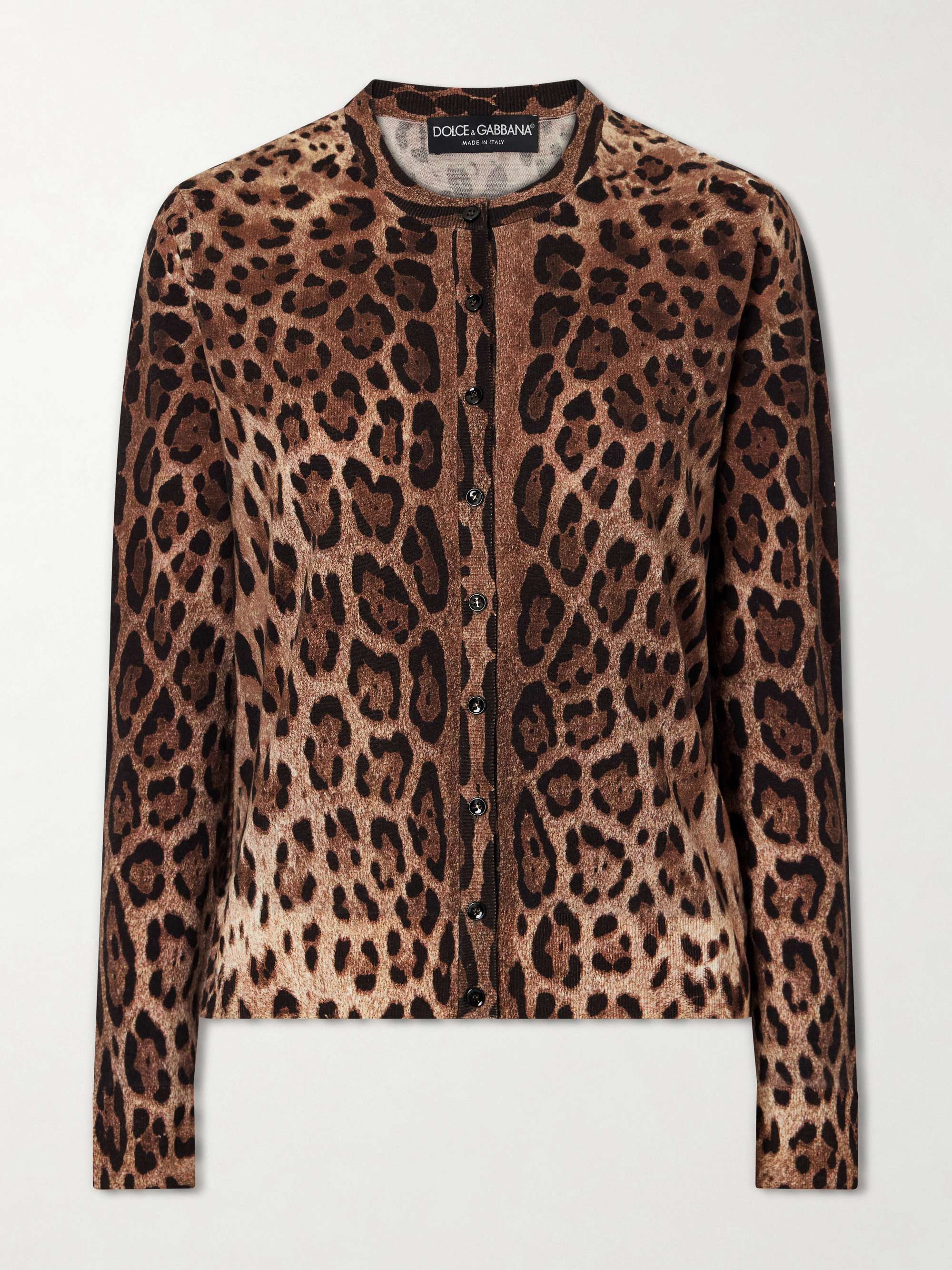 DOLCE&GABBANA 