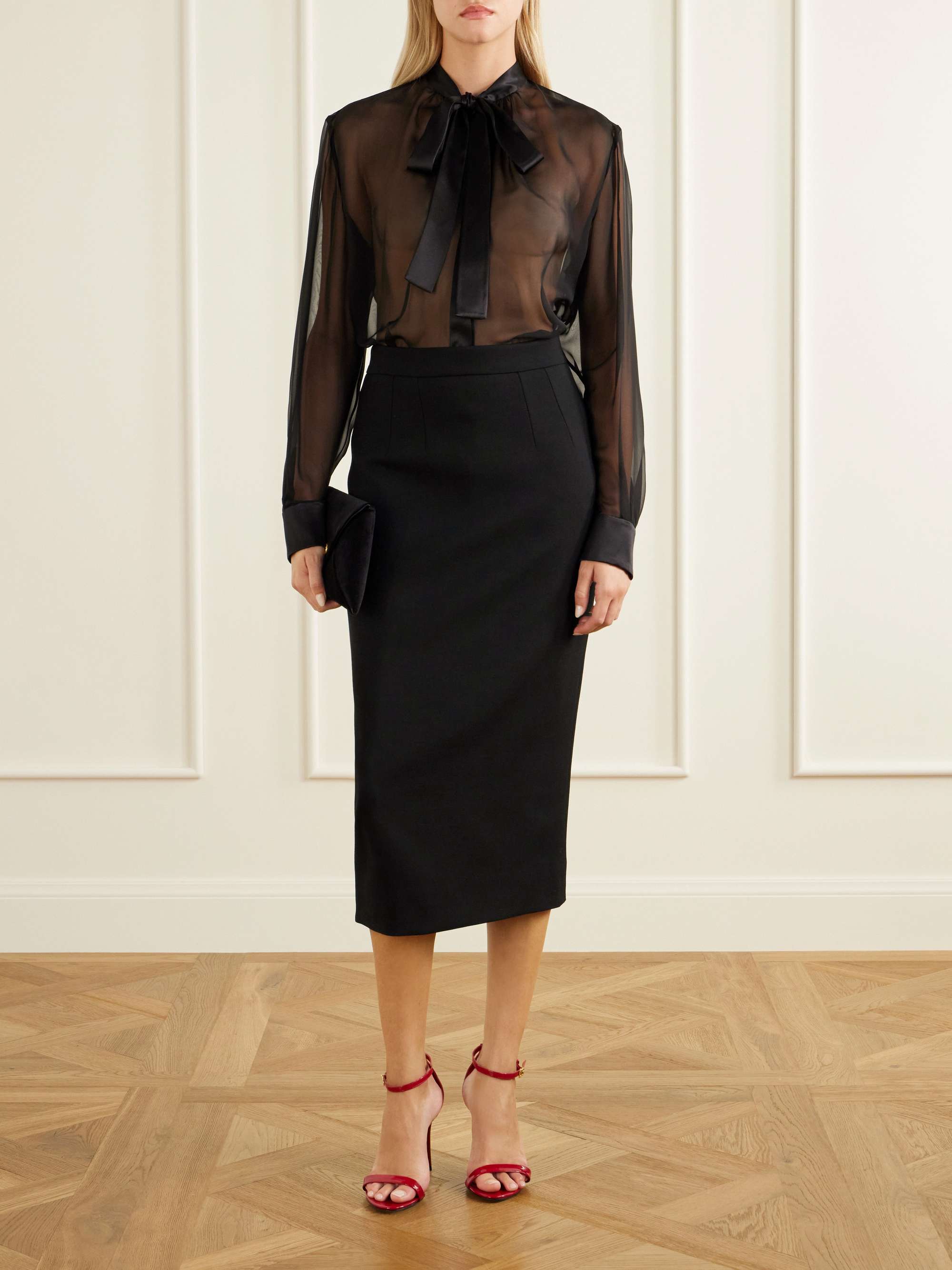 DOLCE&GABBANA 