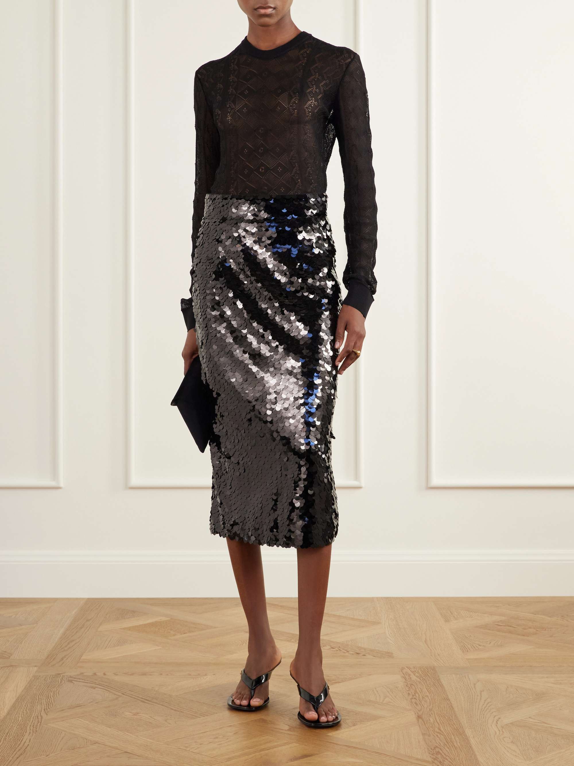 DOLCE&GABBANA 