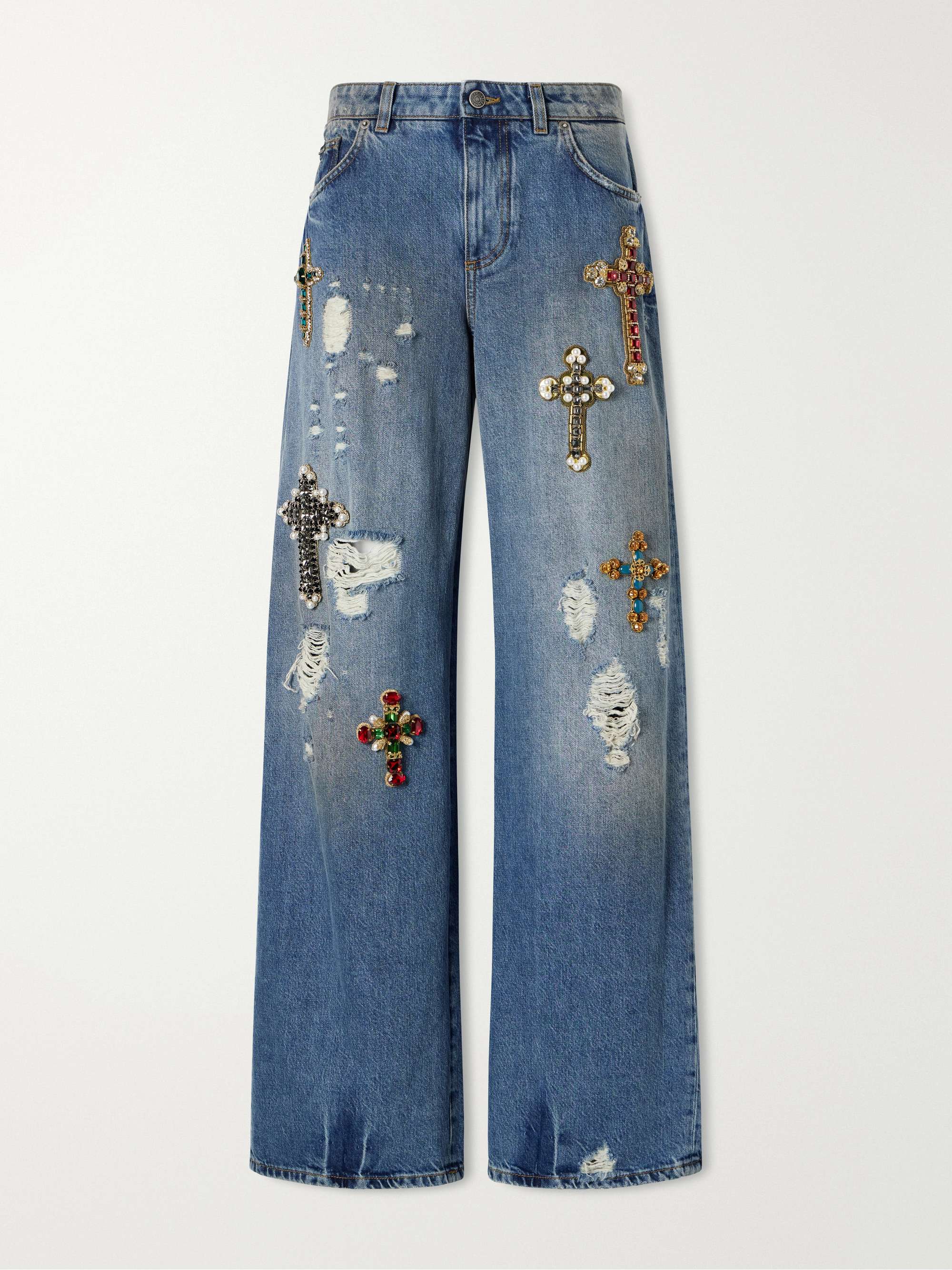 DOLCE&GABBANA 