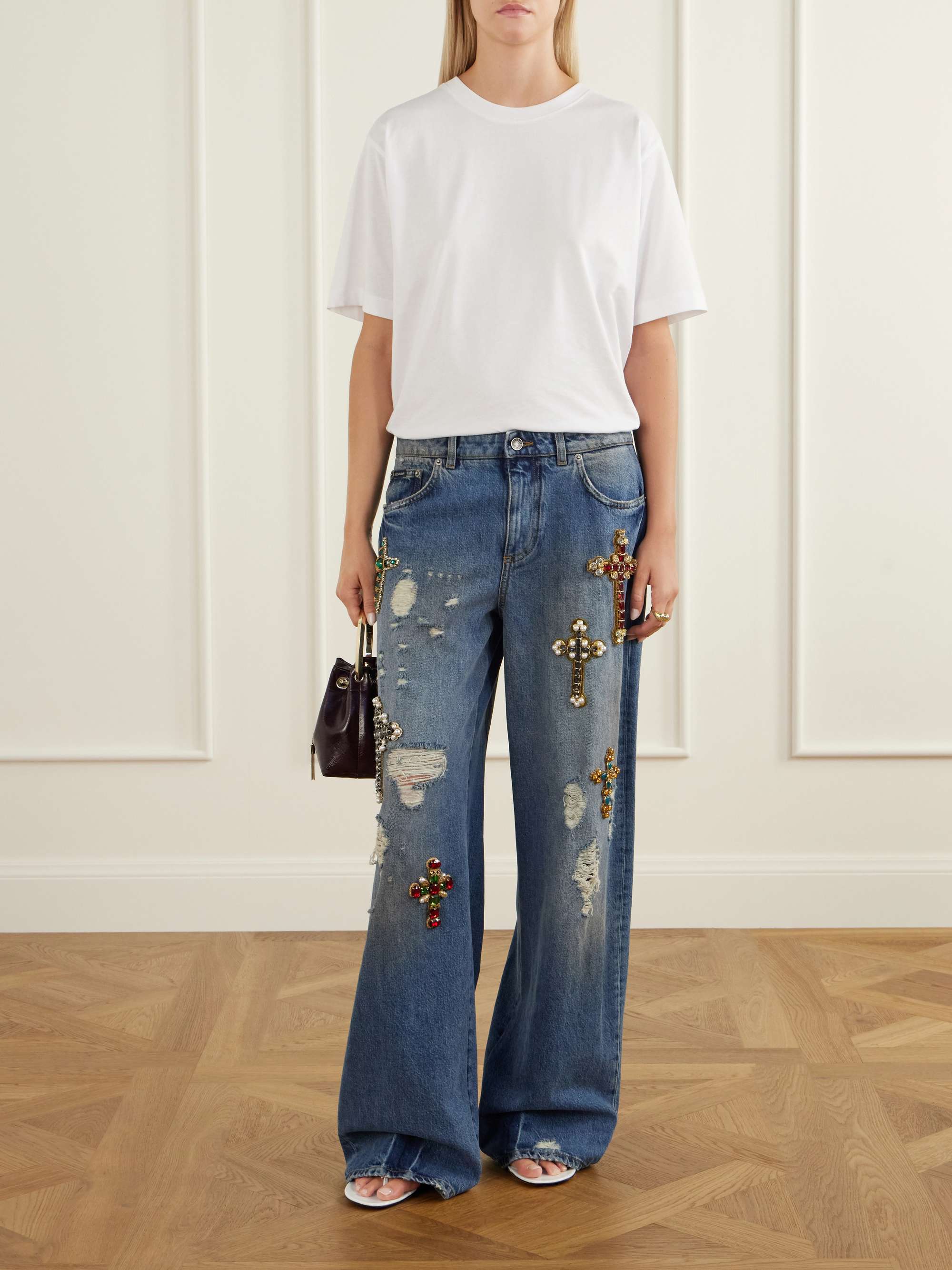 DOLCE&GABBANA 