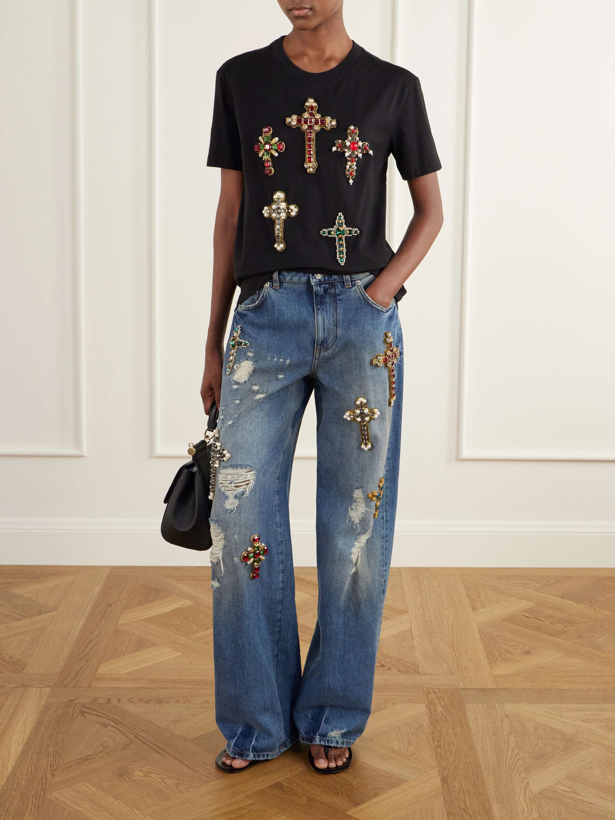 DOLCE&GABBANA 
