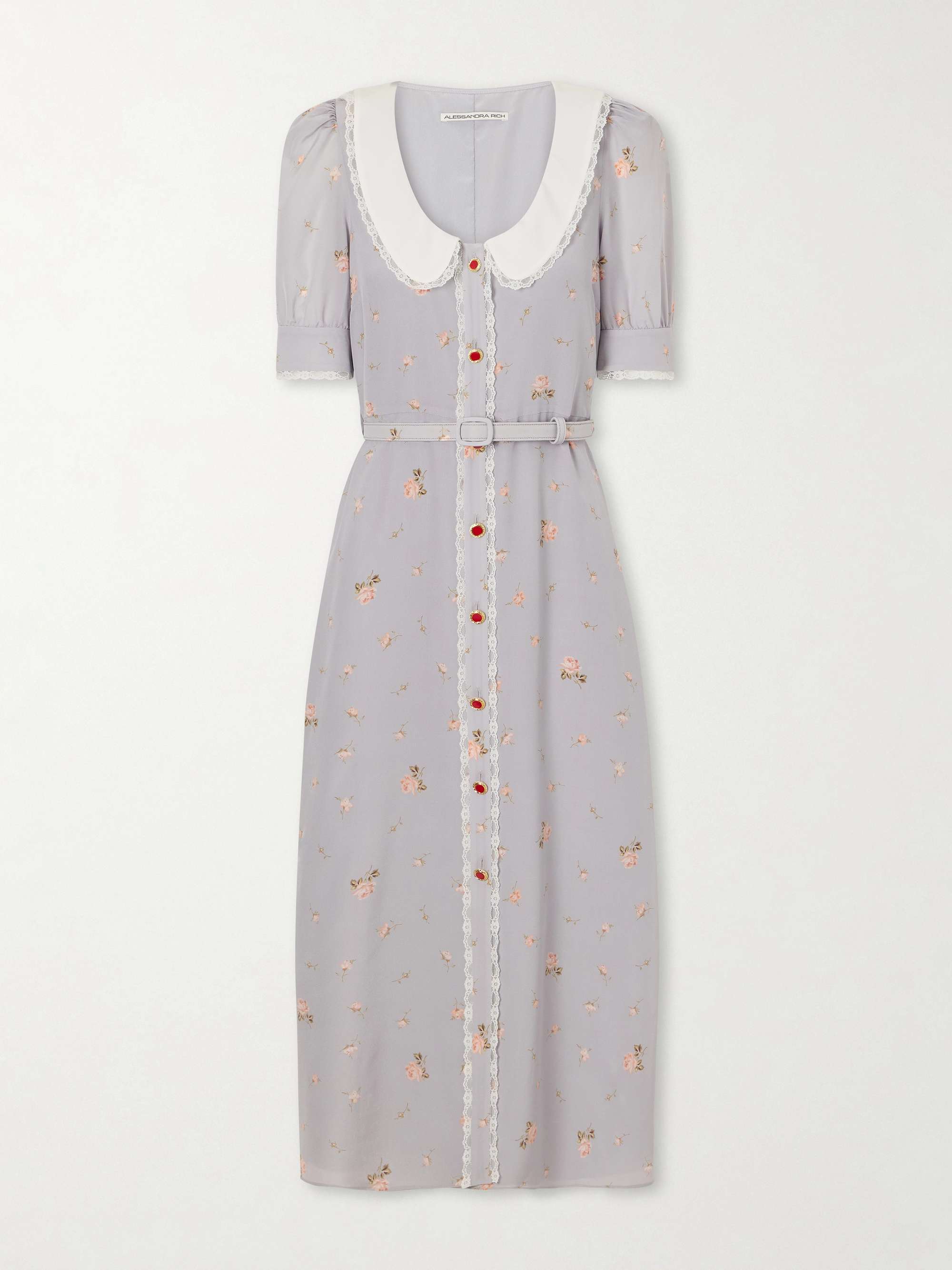 ALESSANDRA RICH 