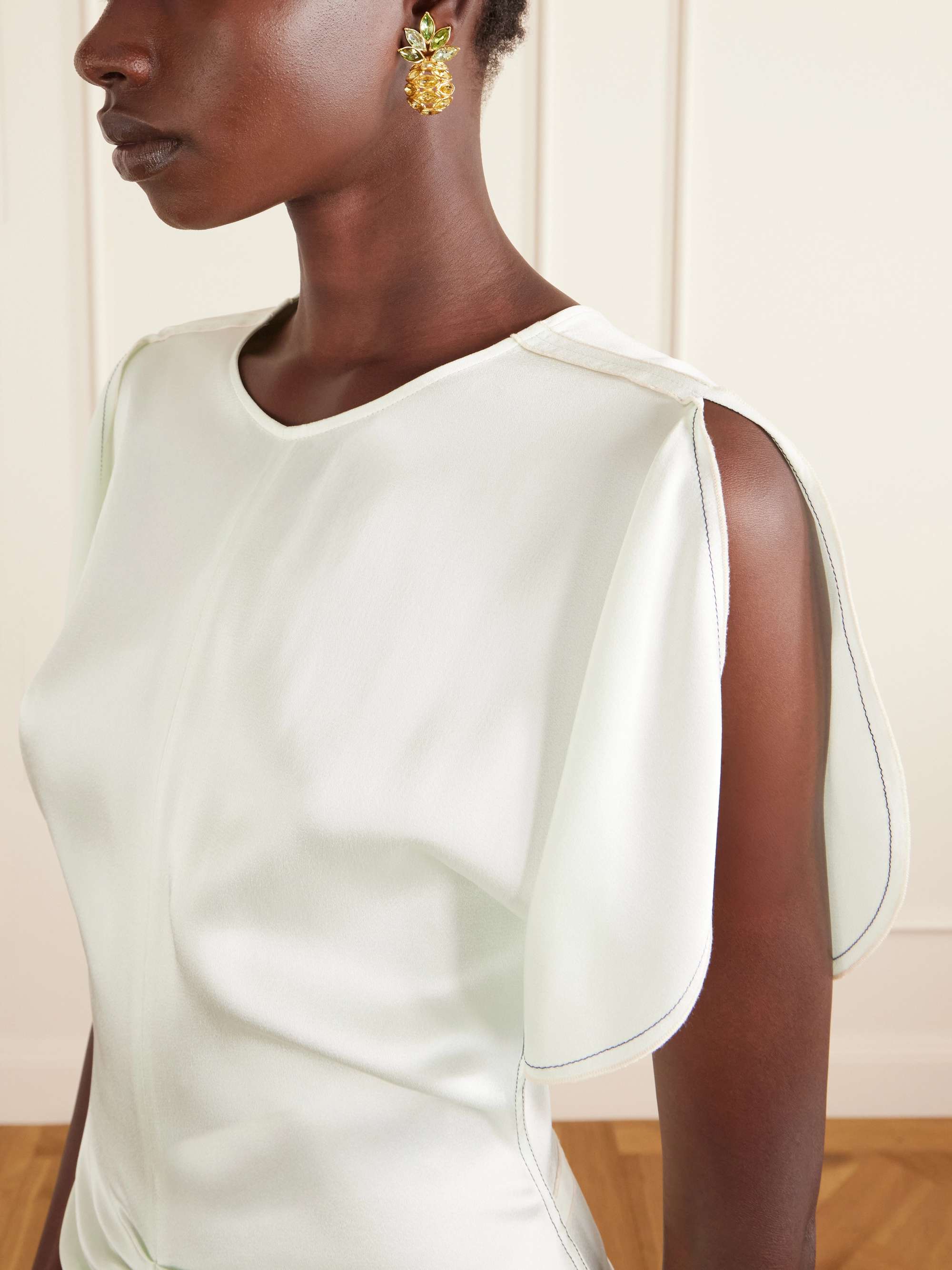 OSCAR DE LA RENTA 
