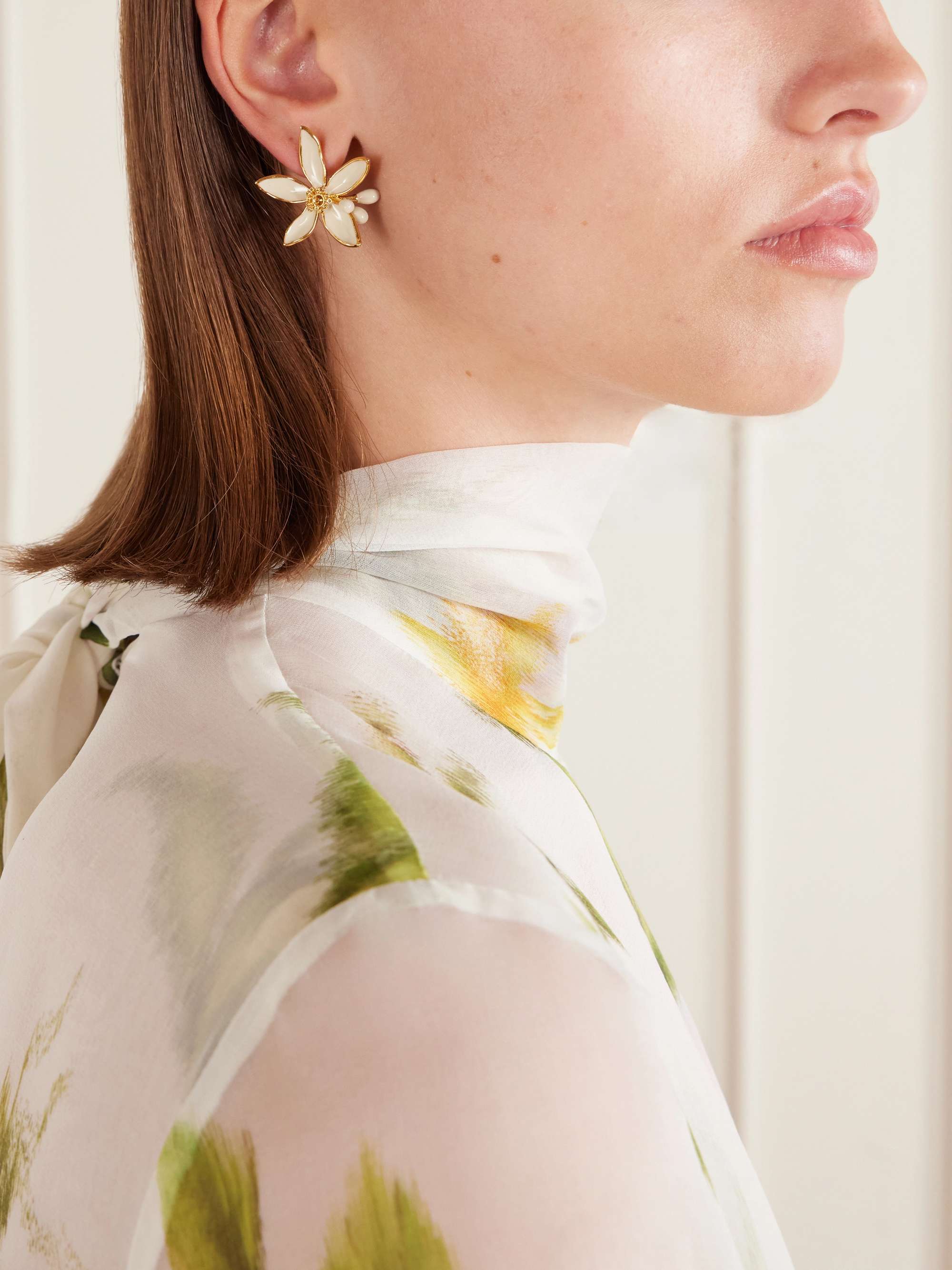OSCAR DE LA RENTA 