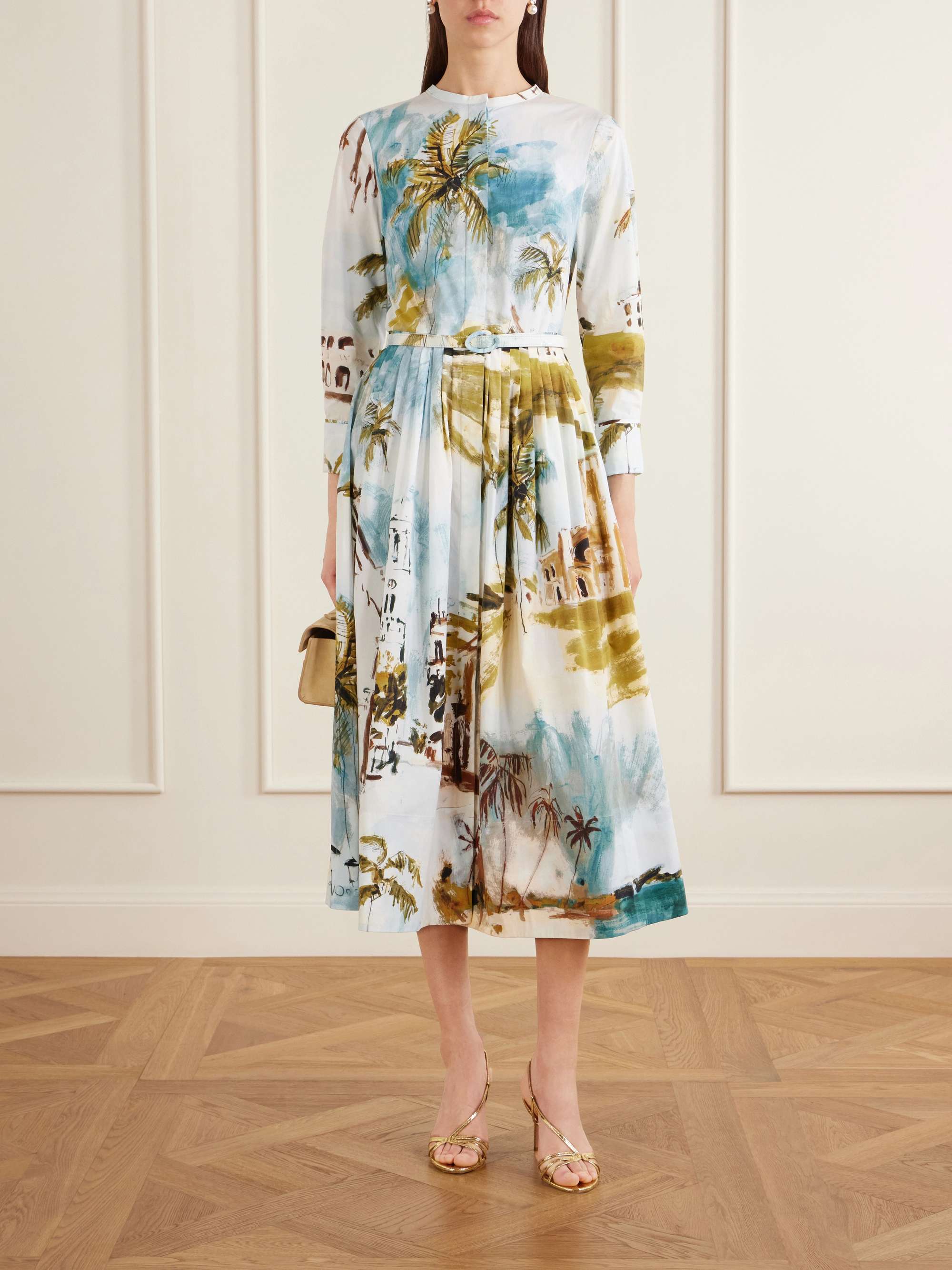 OSCAR DE LA RENTA 