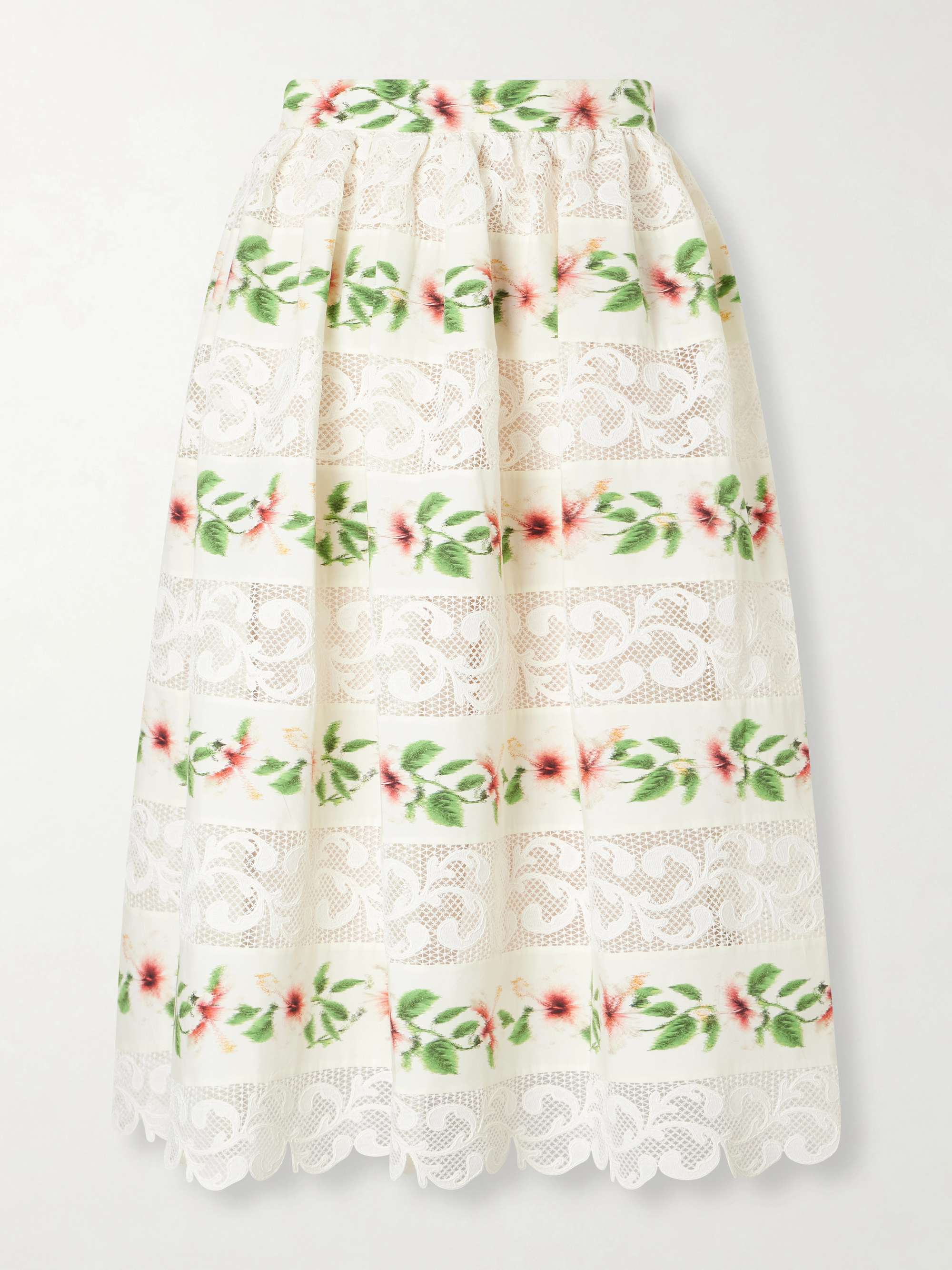 OSCAR DE LA RENTA 