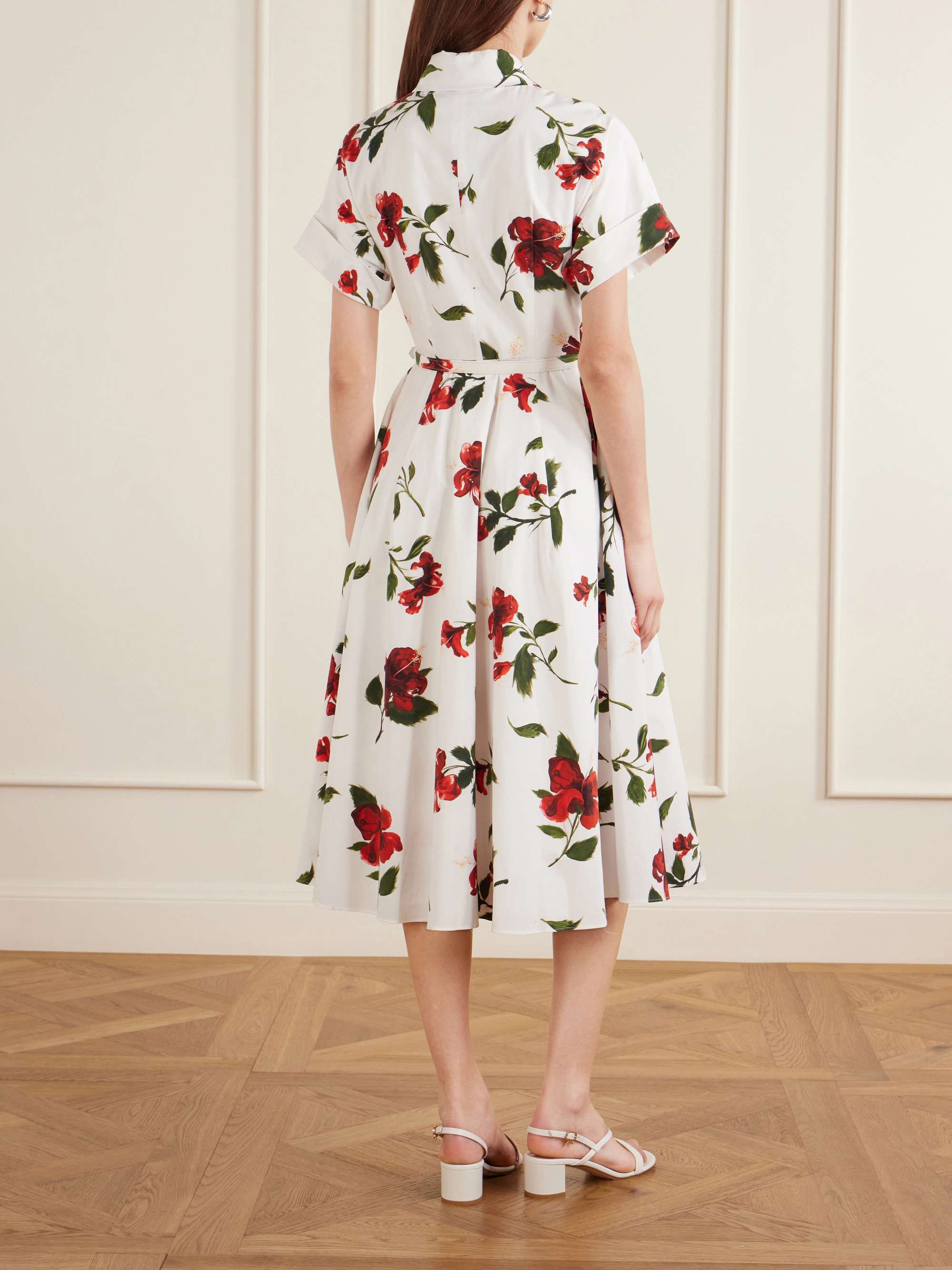 OSCAR DE LA RENTA 
